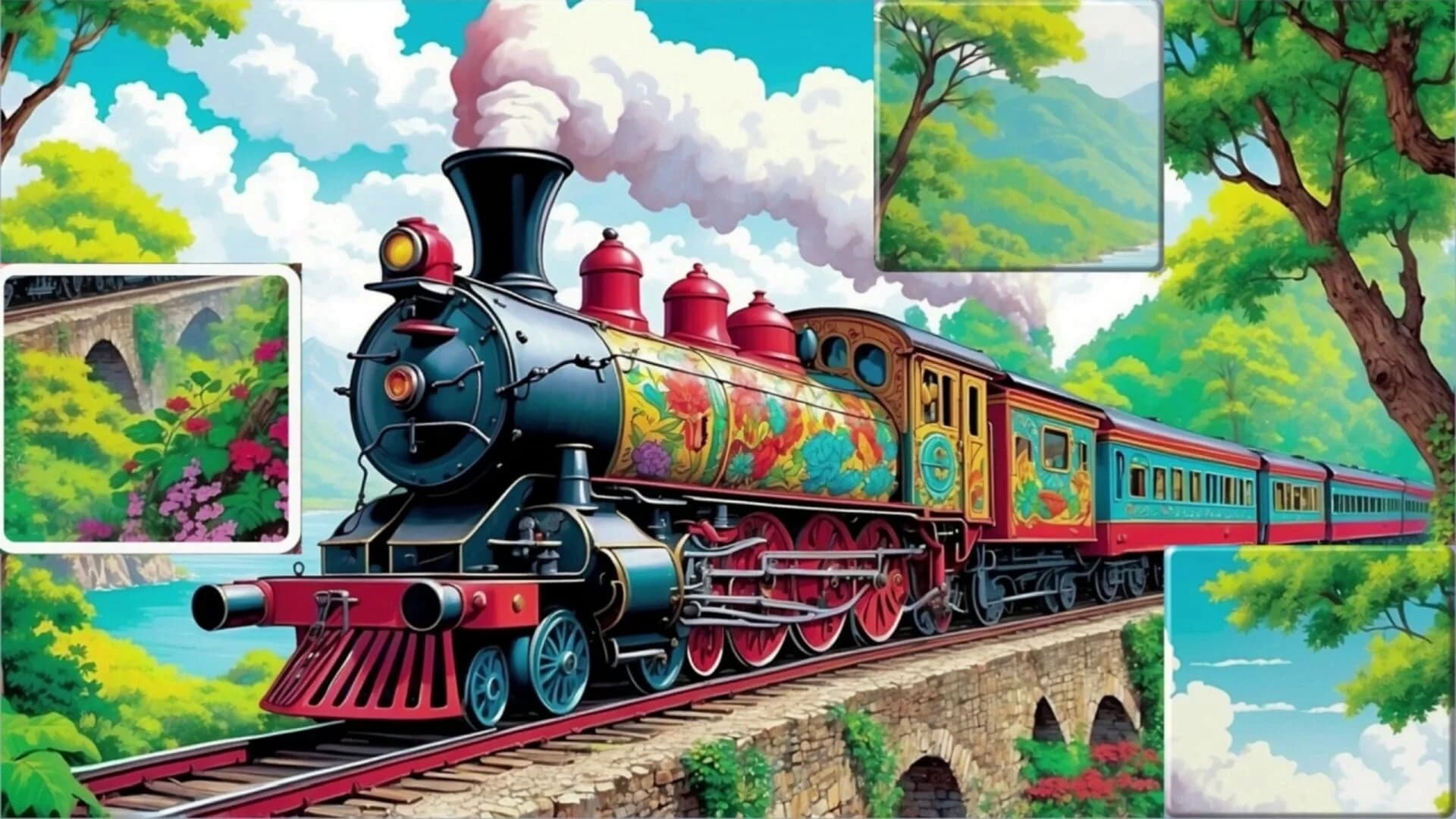 Splash of Color screenshot 4