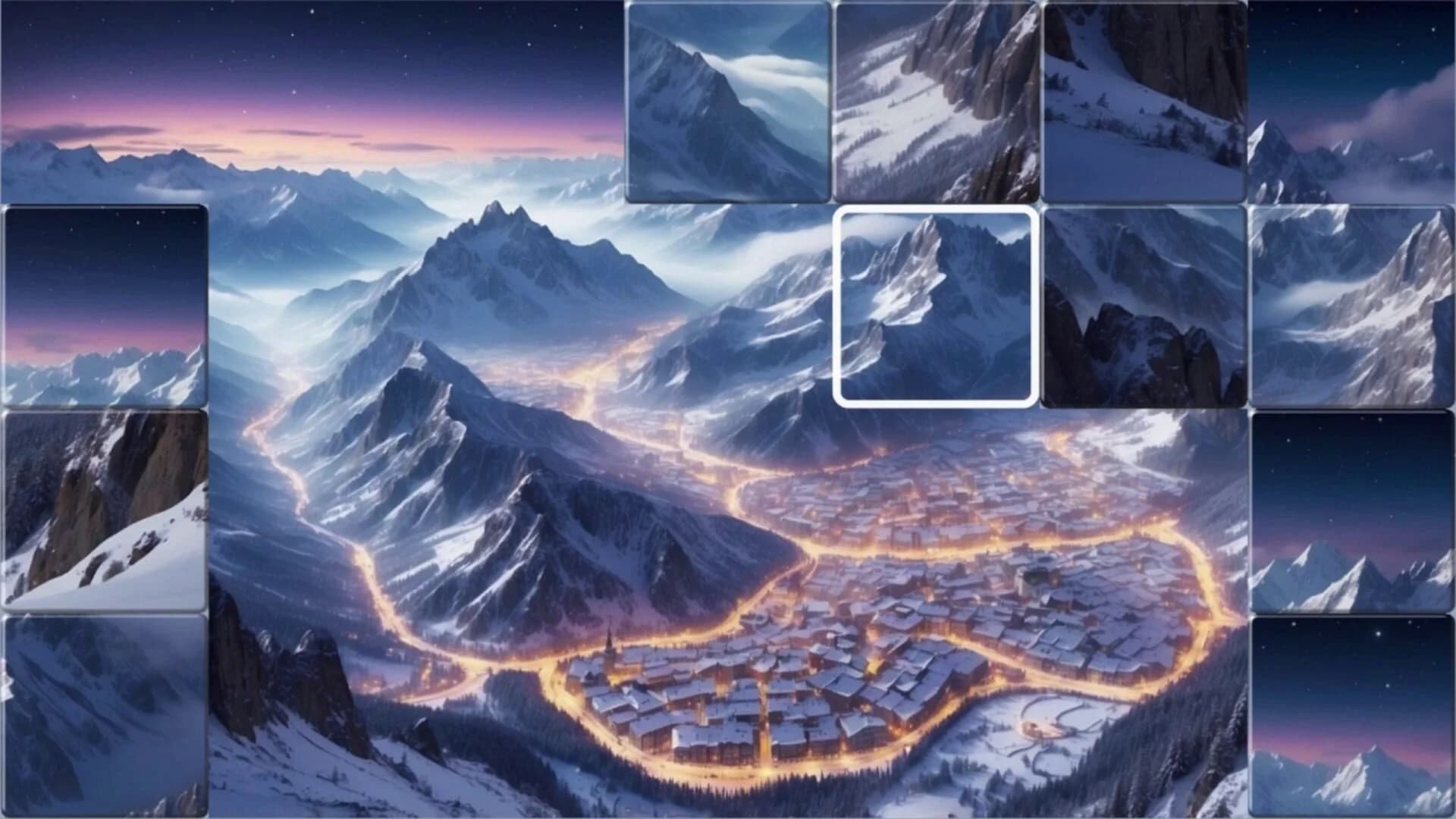 Splash of Color screenshot 2