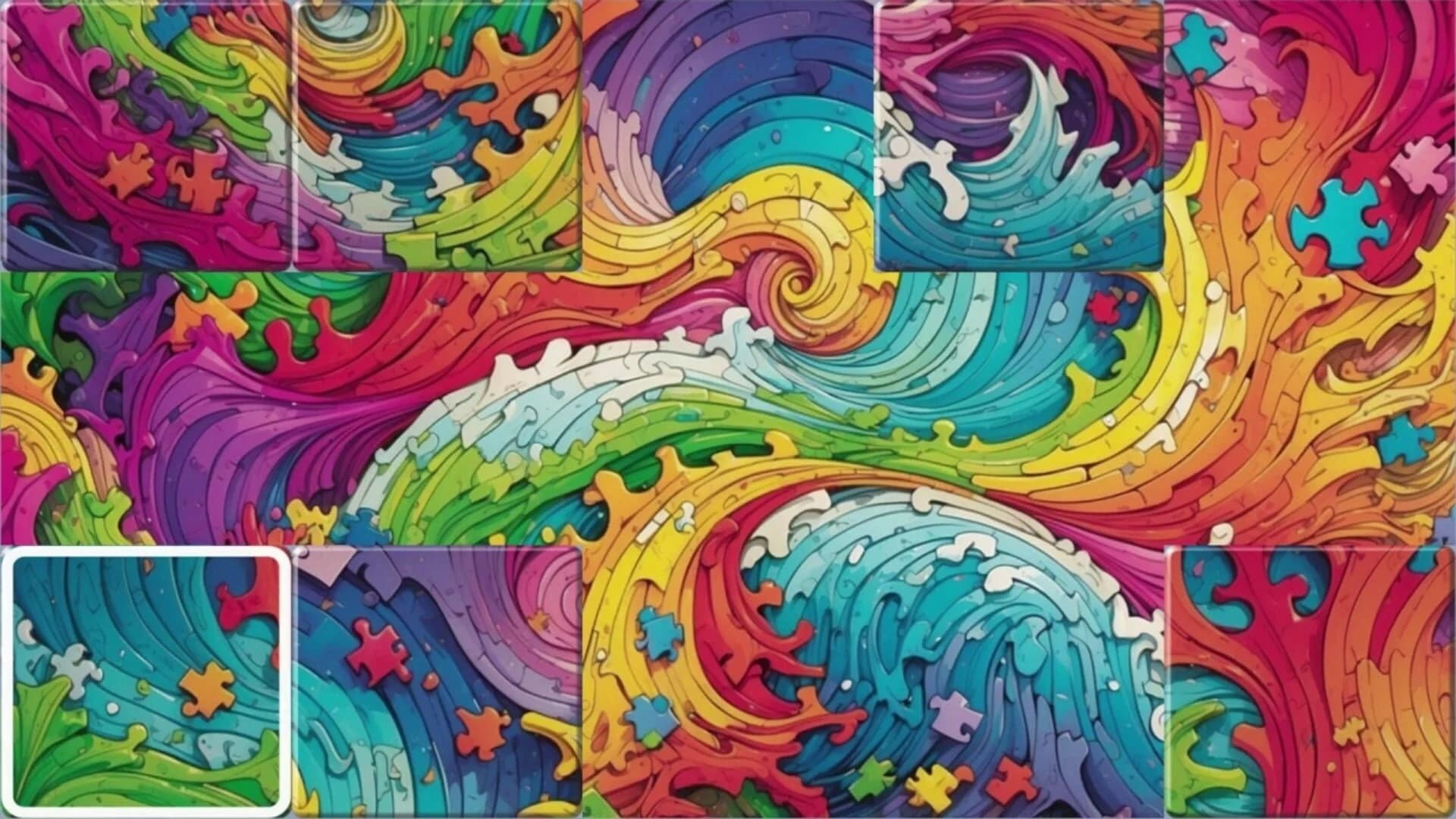 Splash of Color screenshot 3