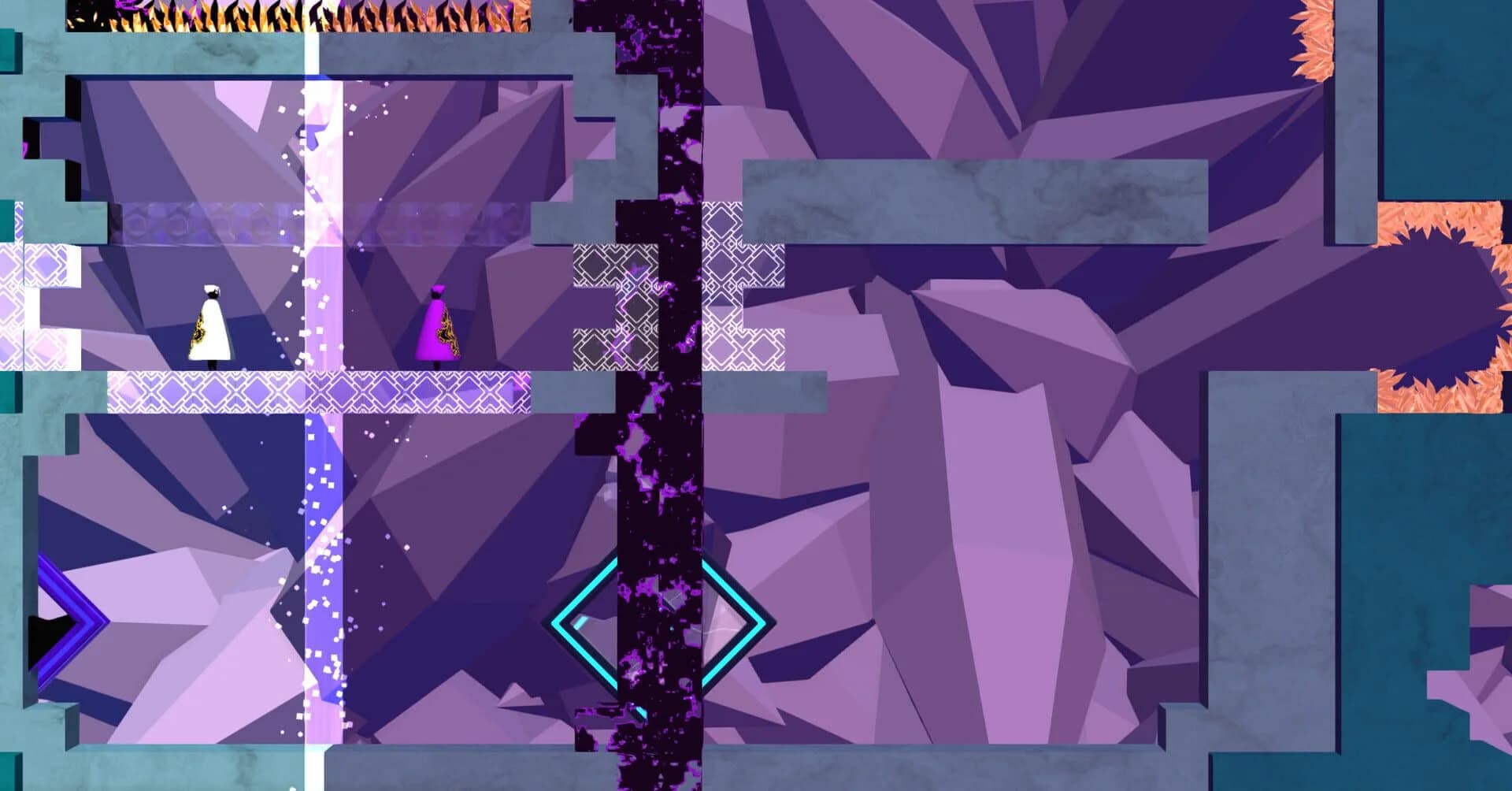 Split screenshot 2