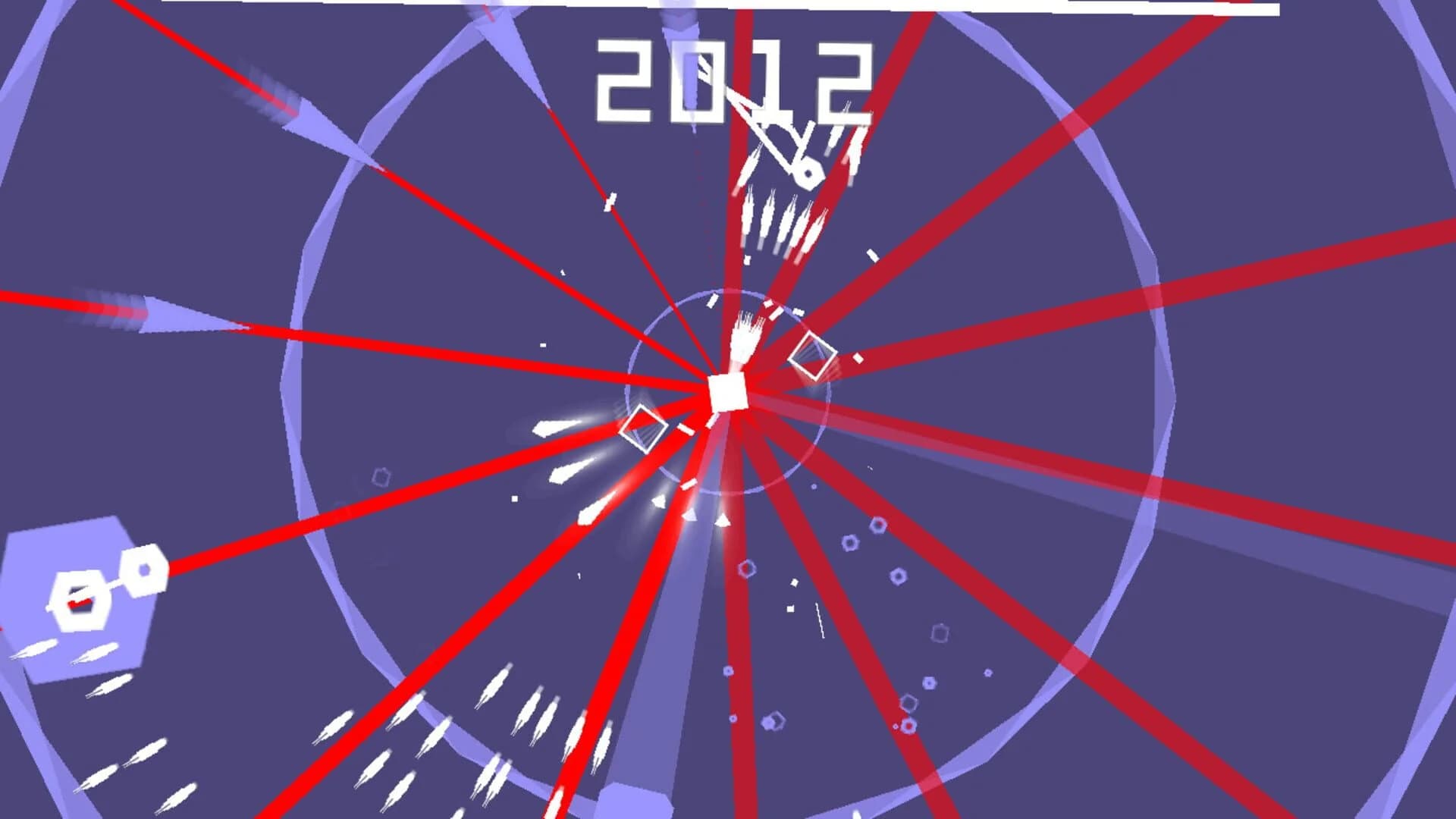 Split Bullet screenshot 2