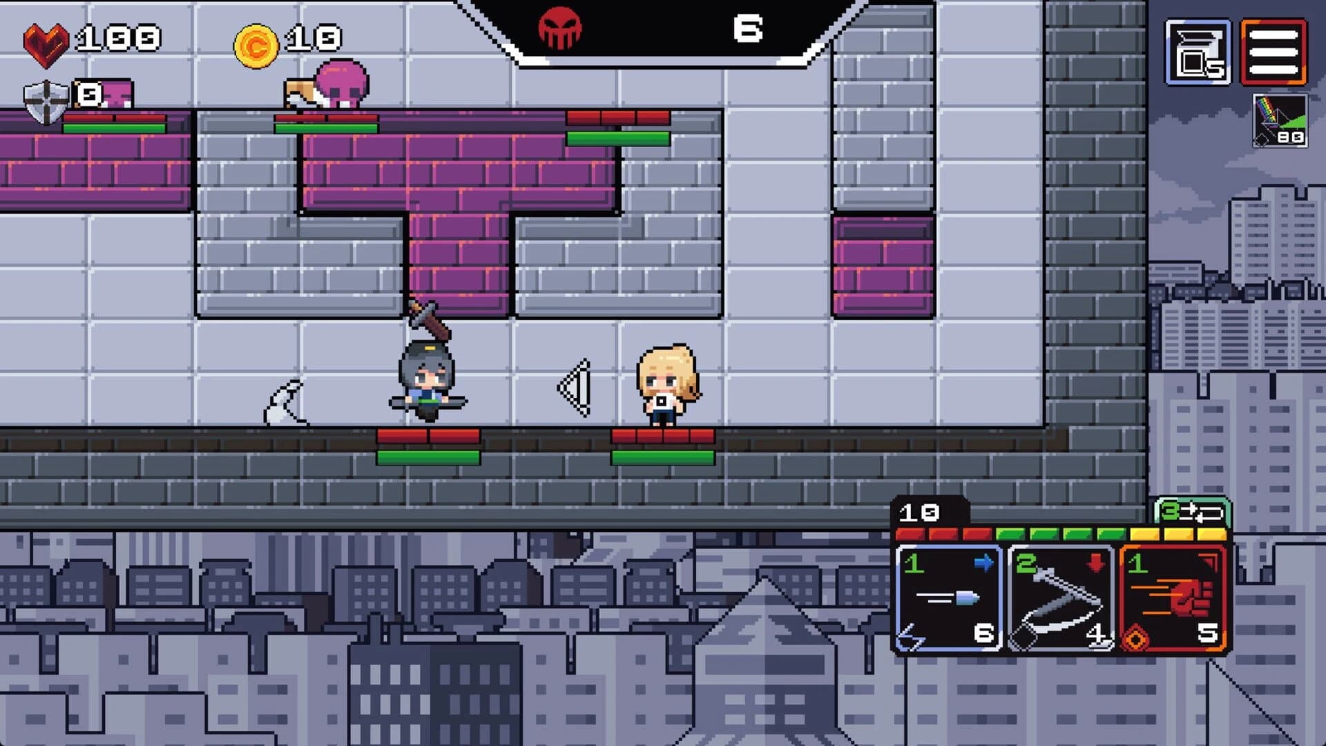 Split Square screenshot 3