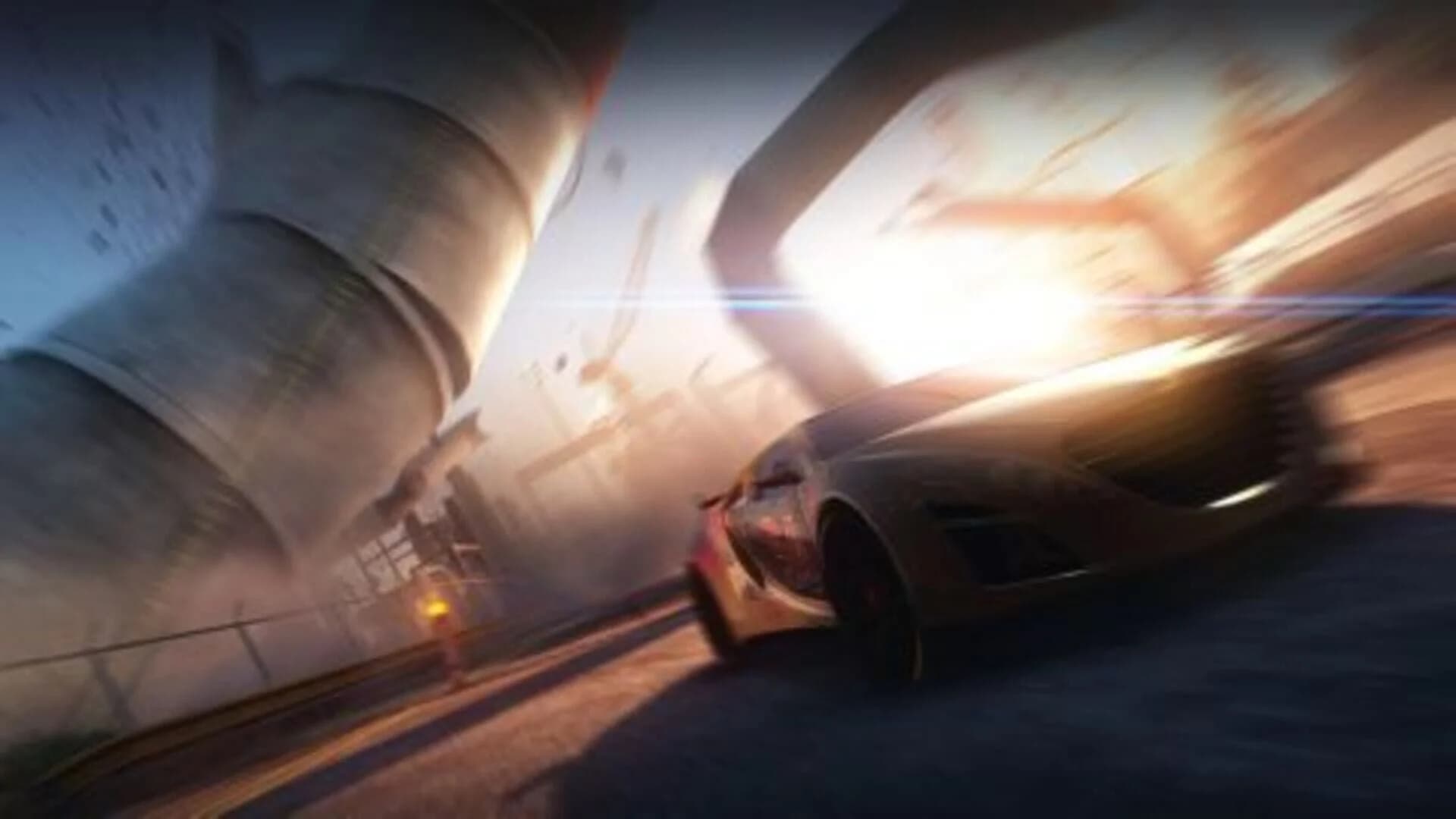 Split/Second screenshot 1