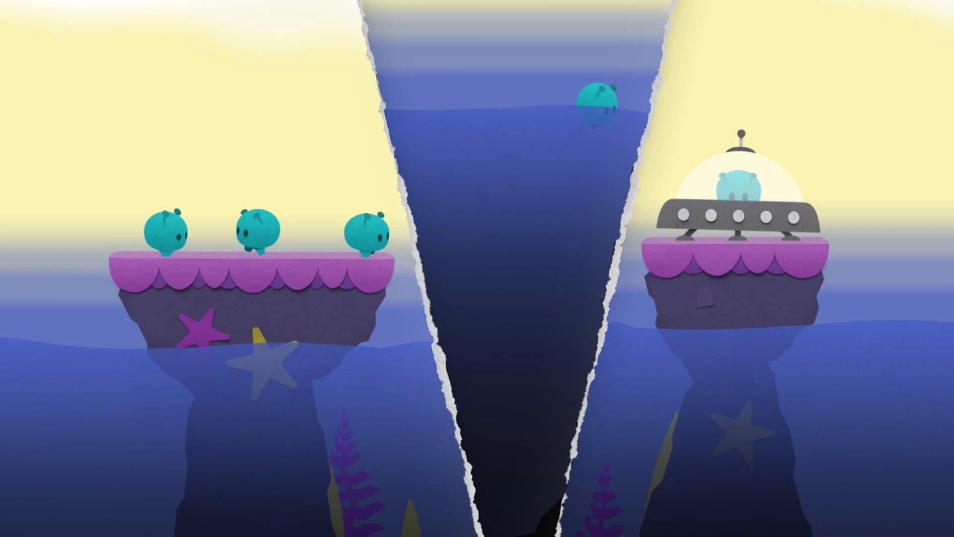 Splitter Critters screenshot 5