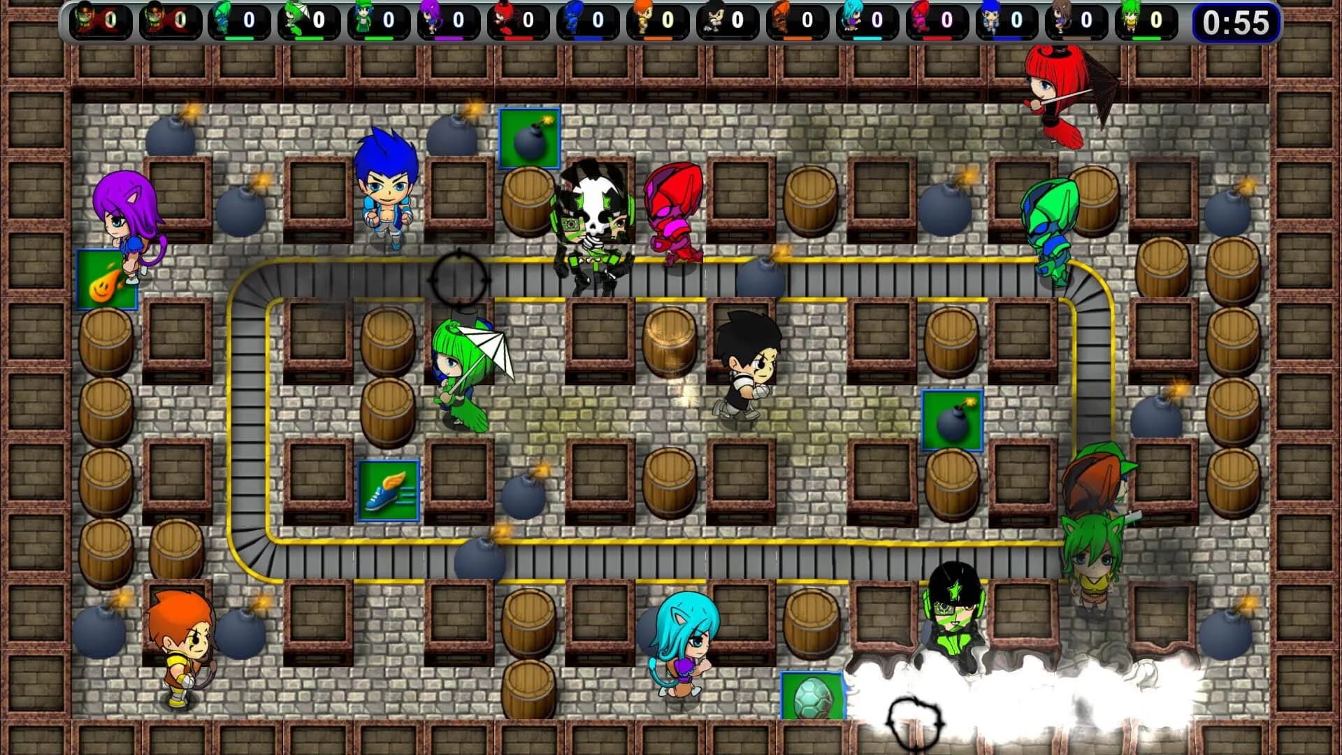 Splody screenshot 5