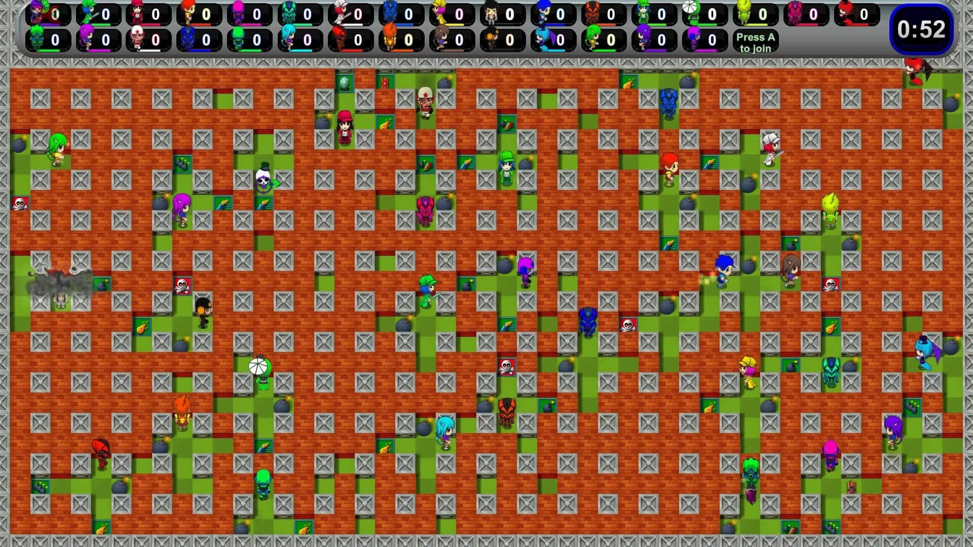 Splody screenshot 4