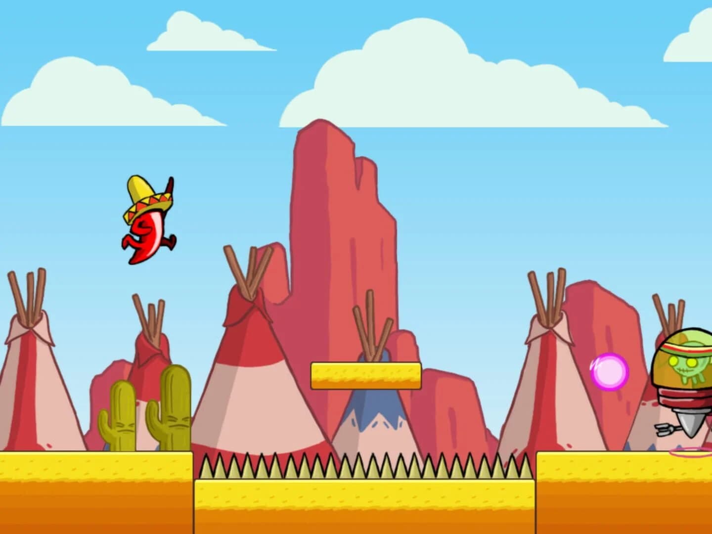 Spoiler Alert screenshot 3