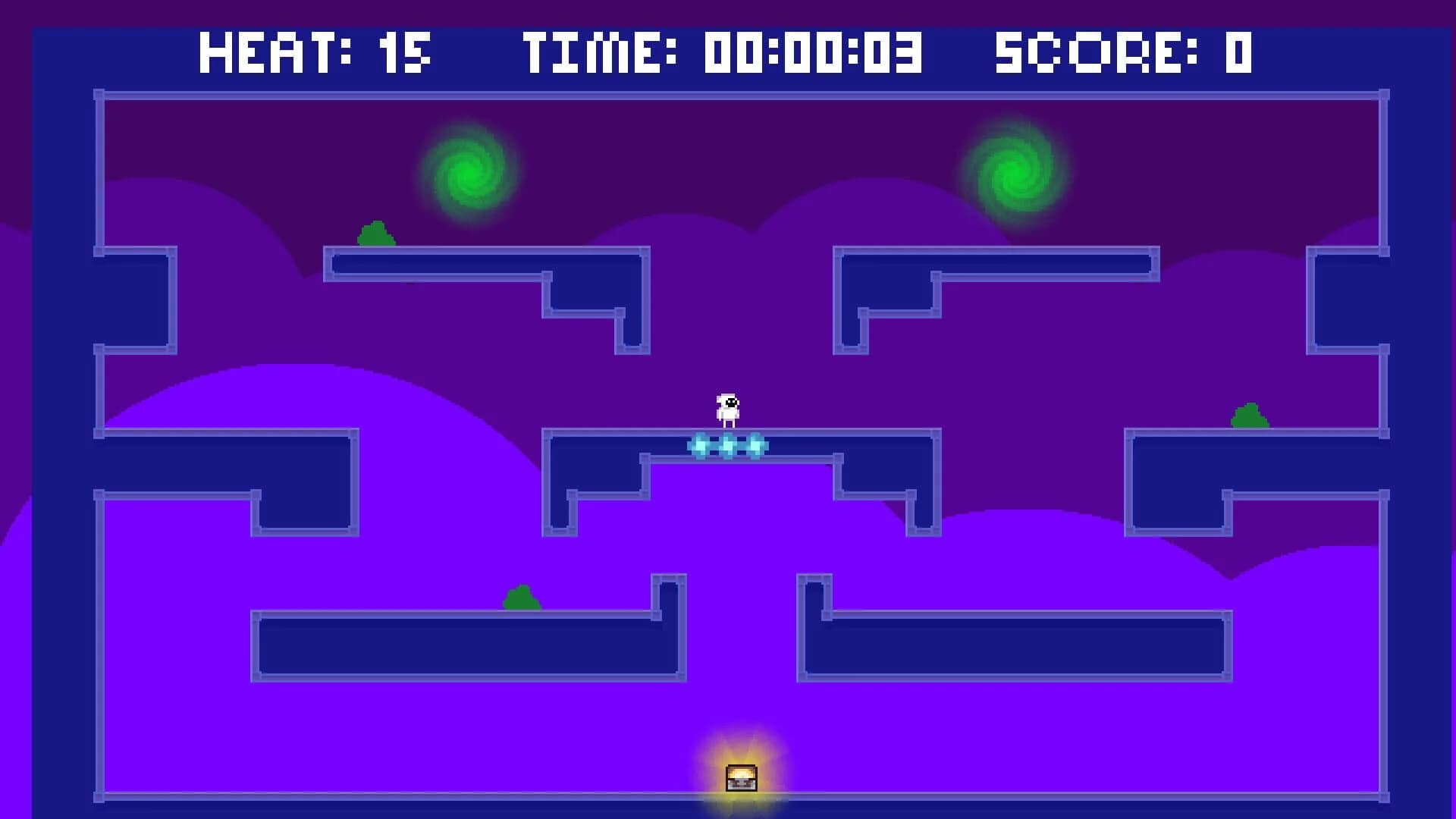 Spoils of War screenshot 5