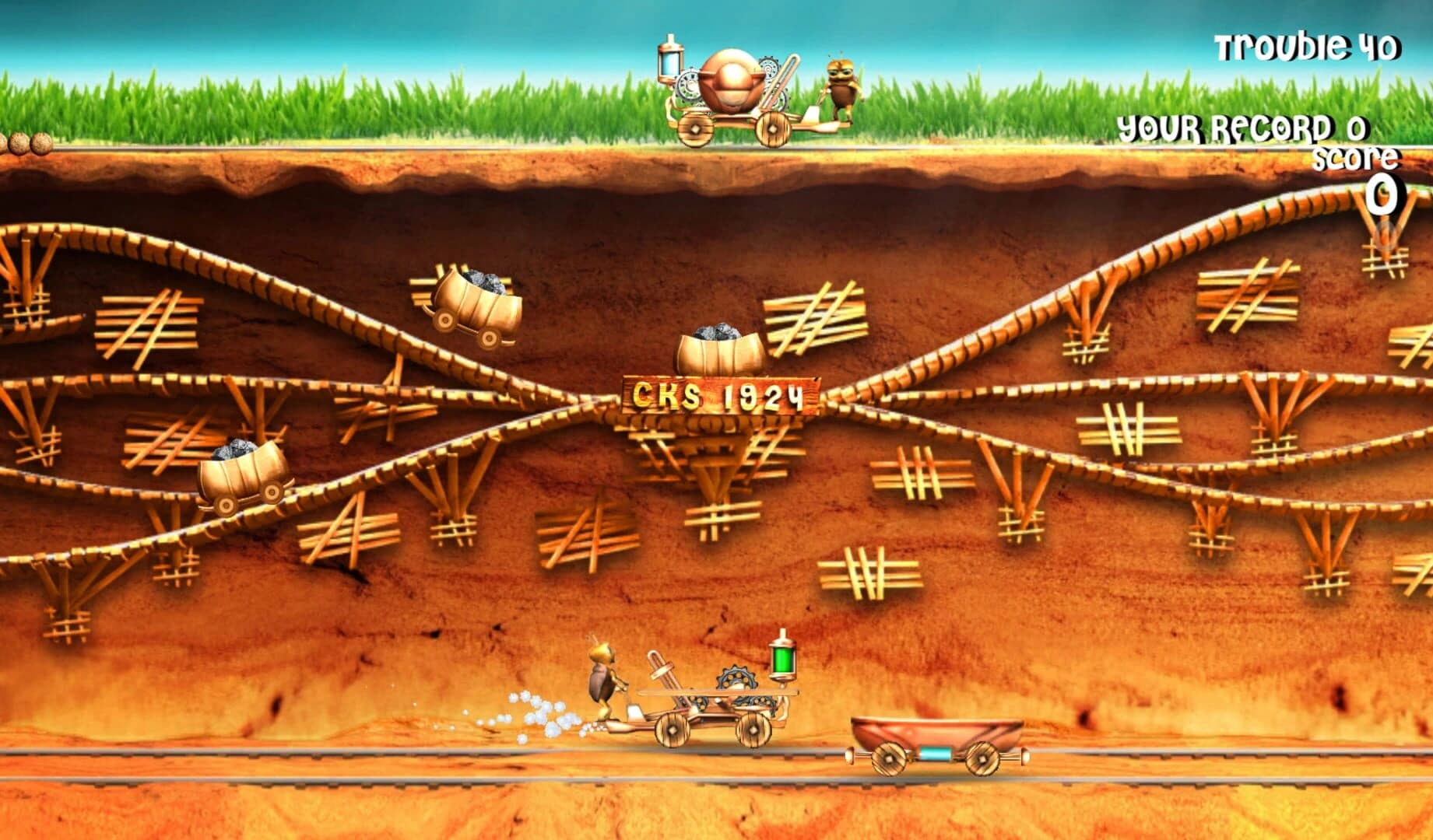 Spoko and Poko screenshot 2
