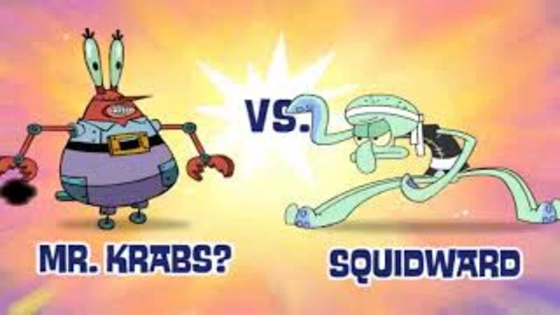 SpongeBob SquarePants: Reef Rumble screenshot 2