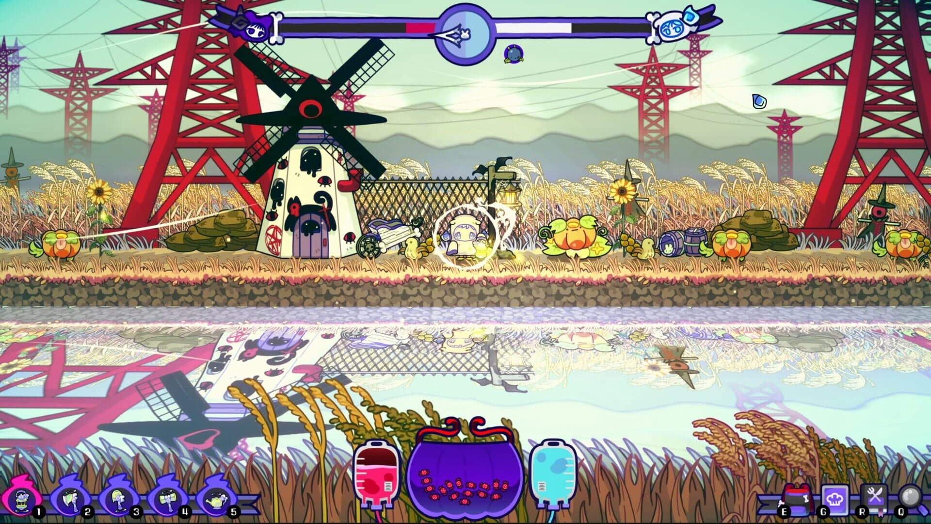Spookitchen screenshot 4