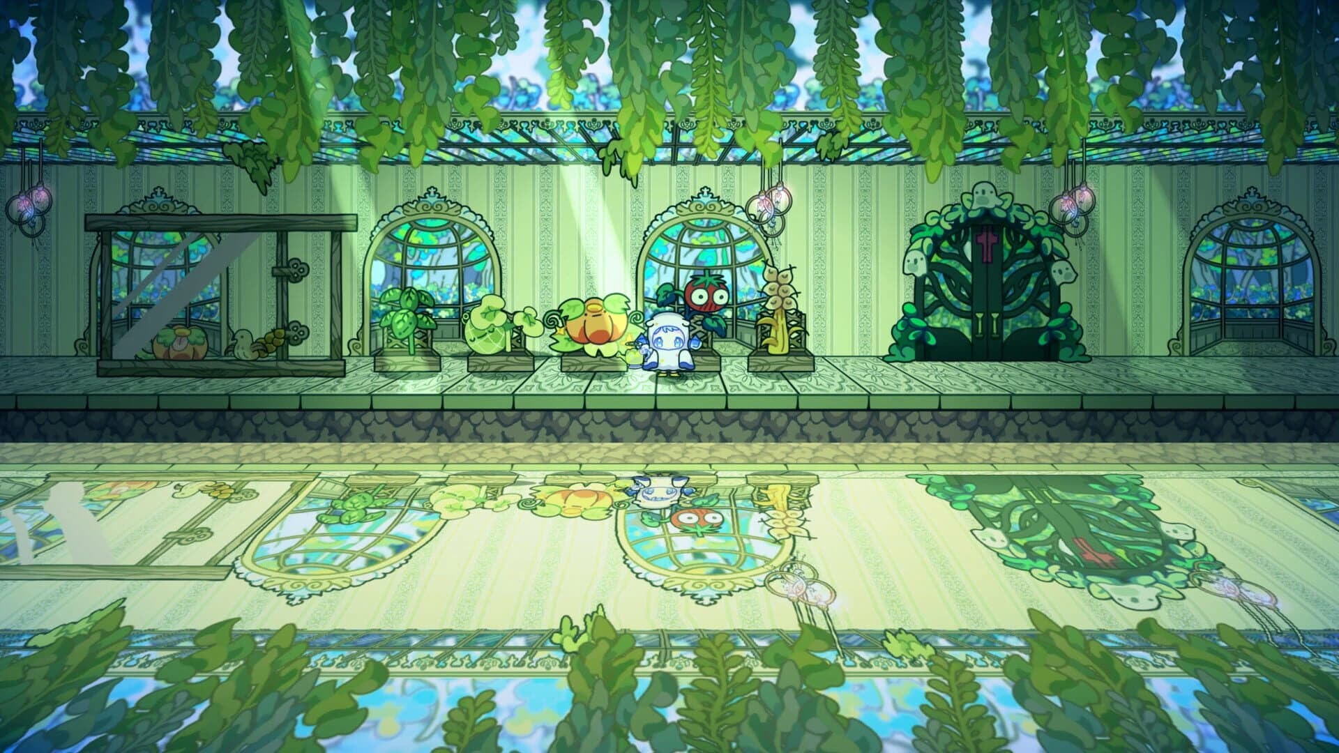 Spookitchen screenshot 1