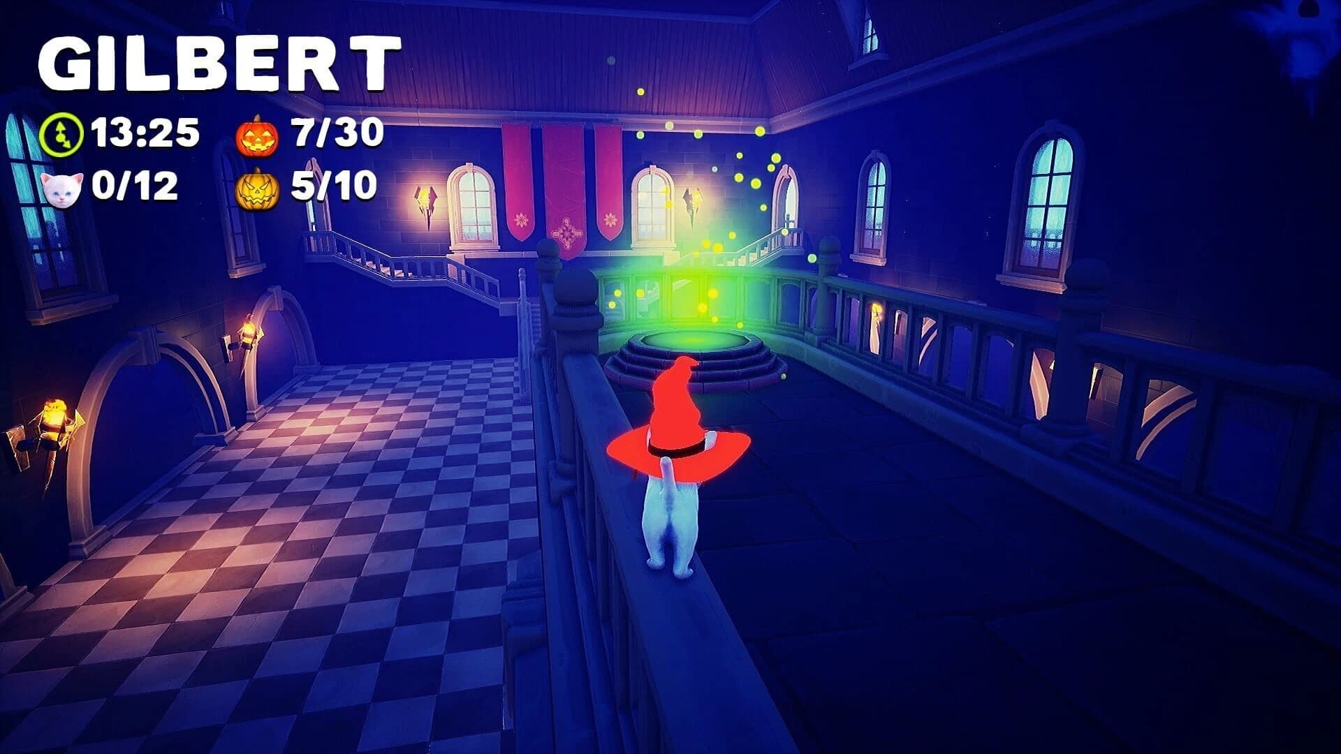 Spookity Hollow screenshot 2