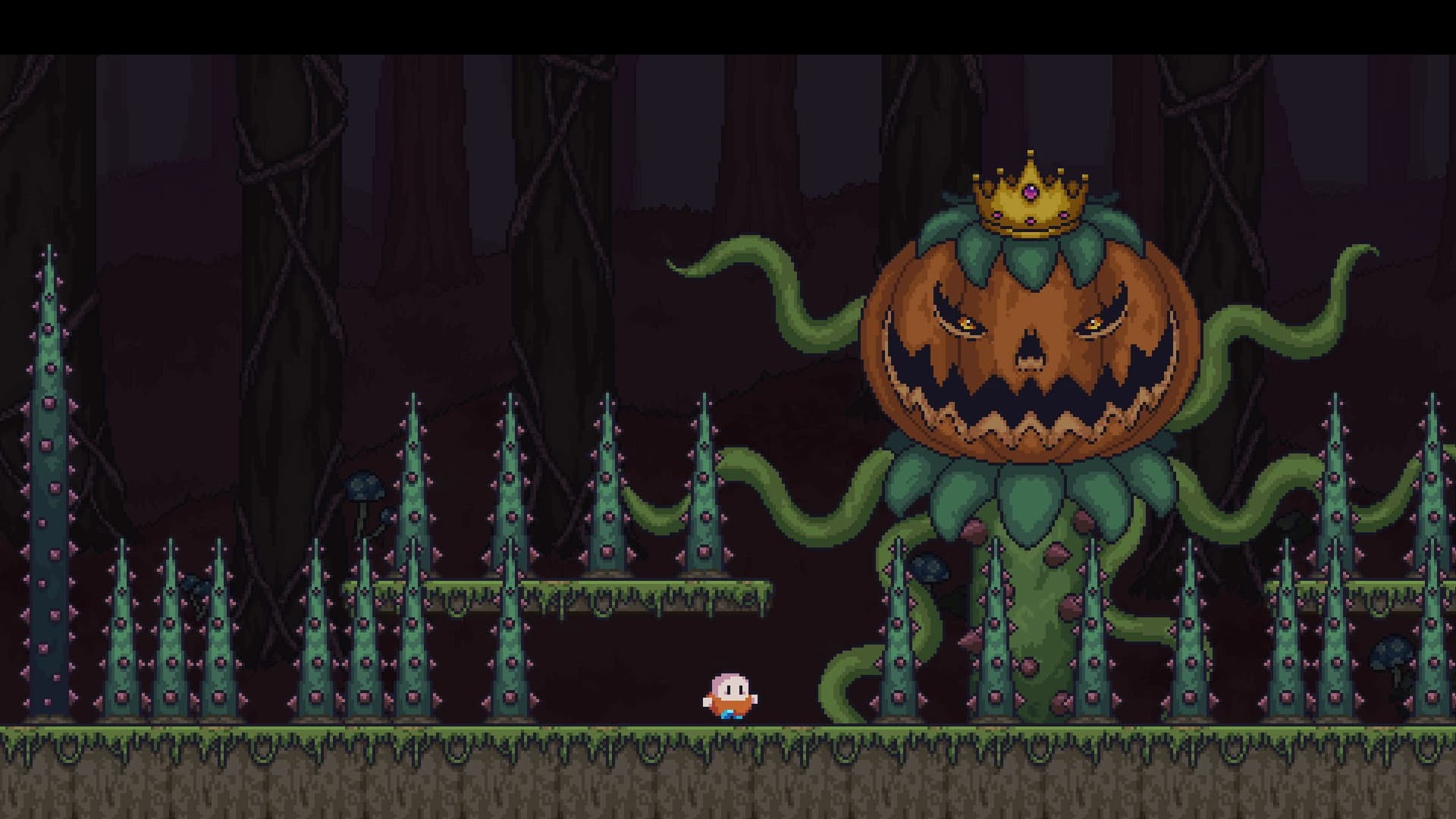 Spooky Chase screenshot 5