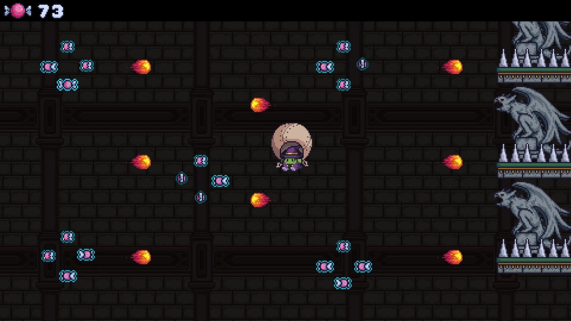 Spooky Chase screenshot 6