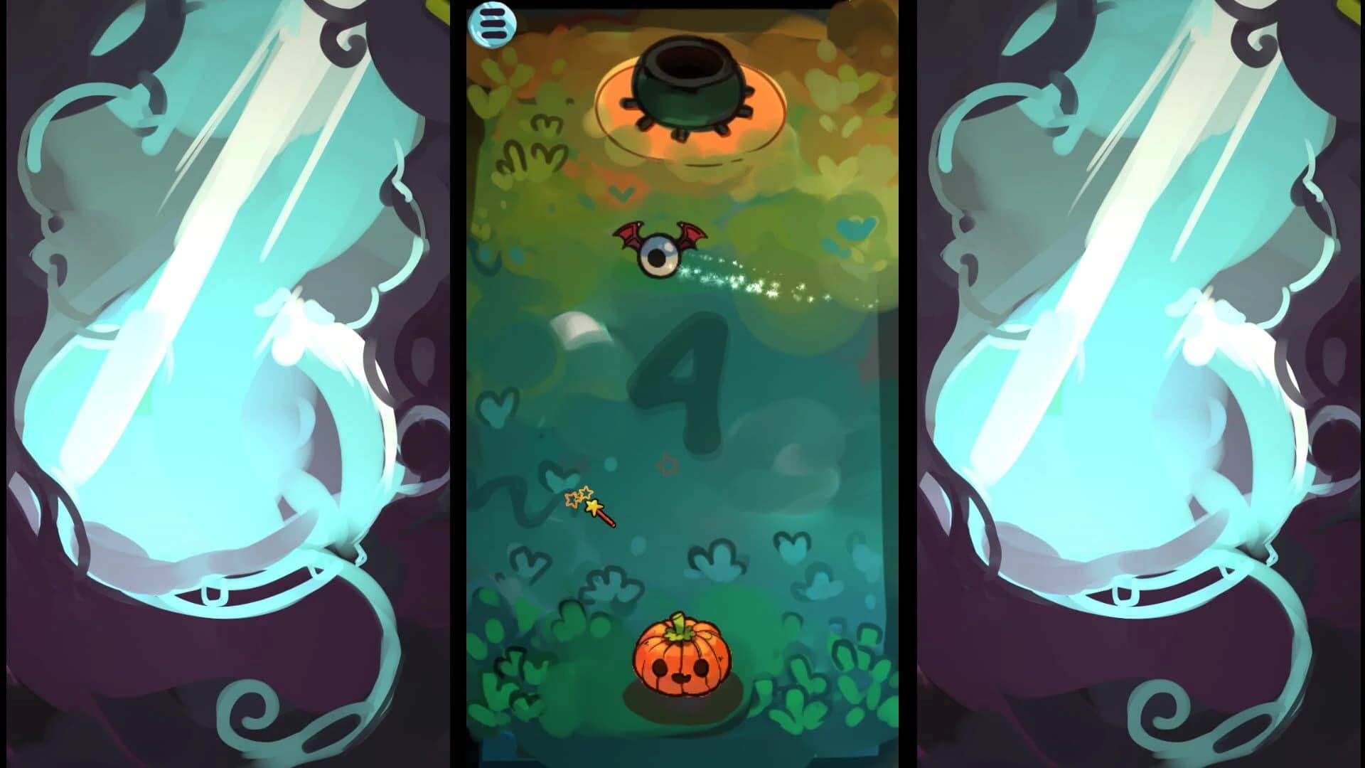 Spooky Cooking screenshot 4