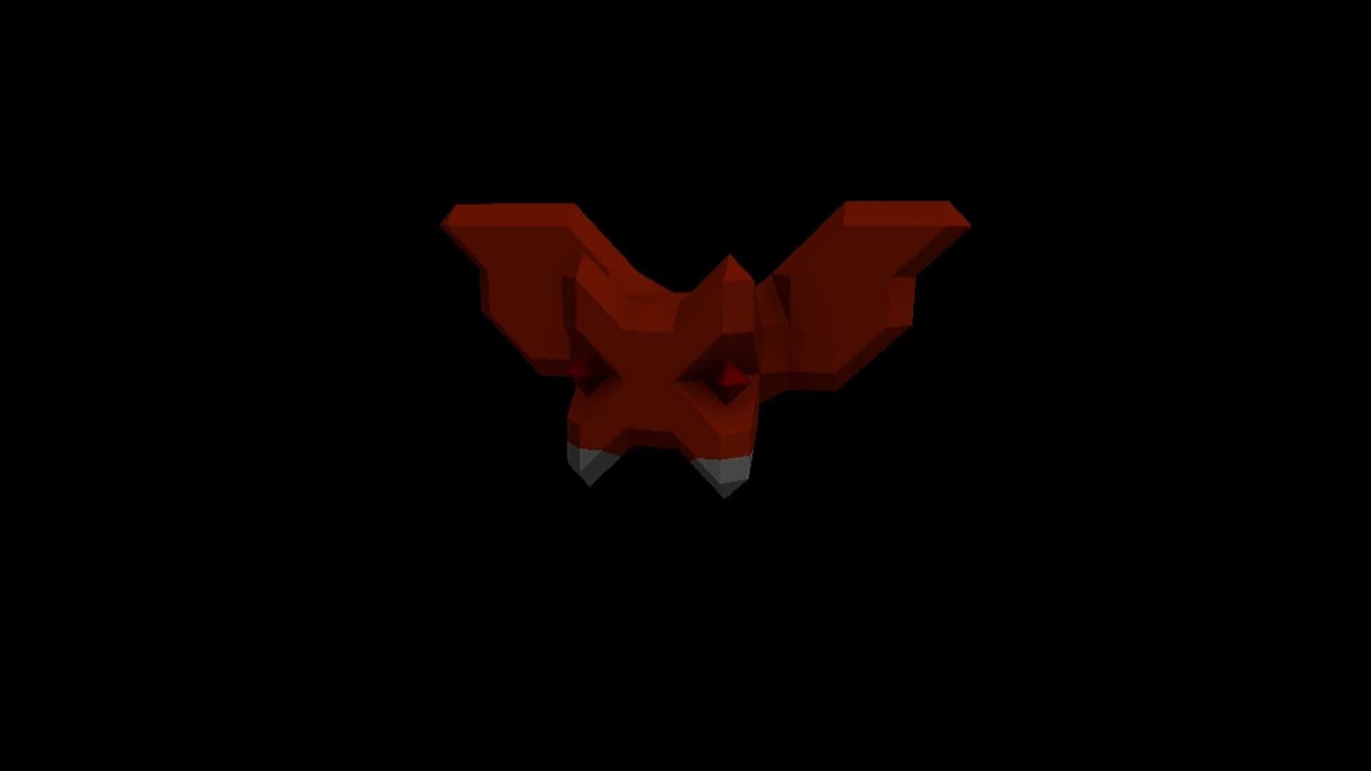 Spooky Halloween in the Voxel World screenshot 2