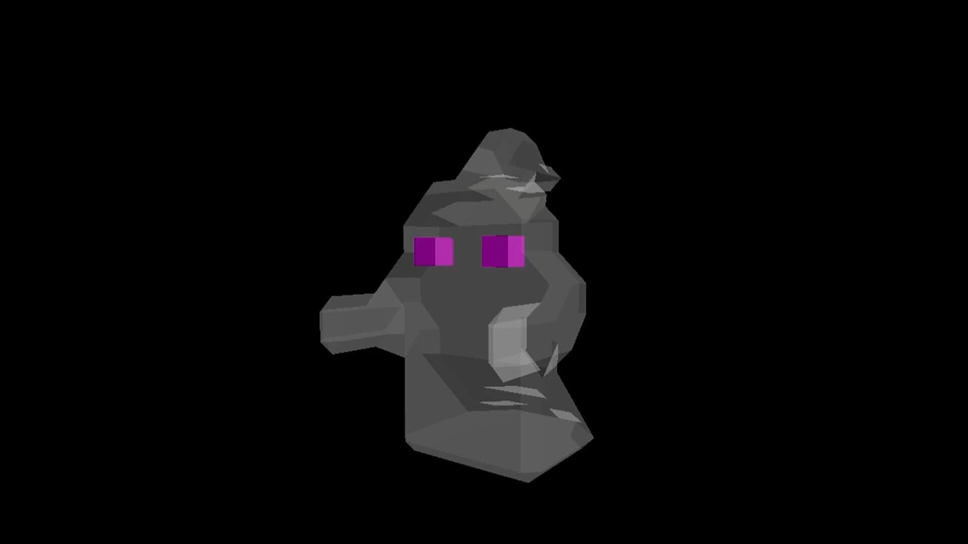 Spooky Halloween in the Voxel World screenshot 3