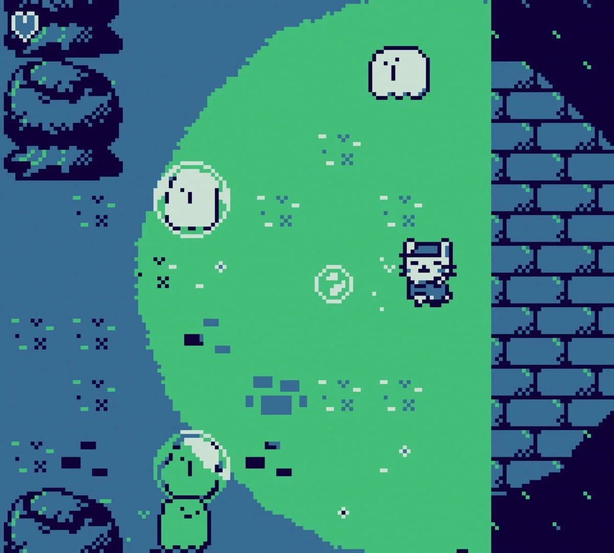 Spooky House screenshot 1