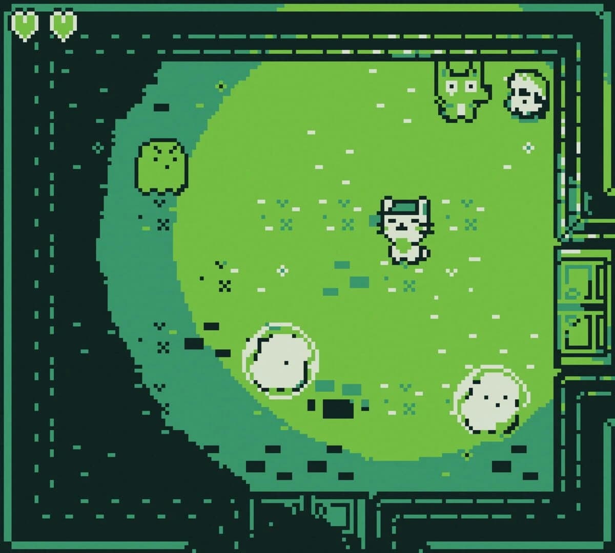 Spooky House screenshot 2