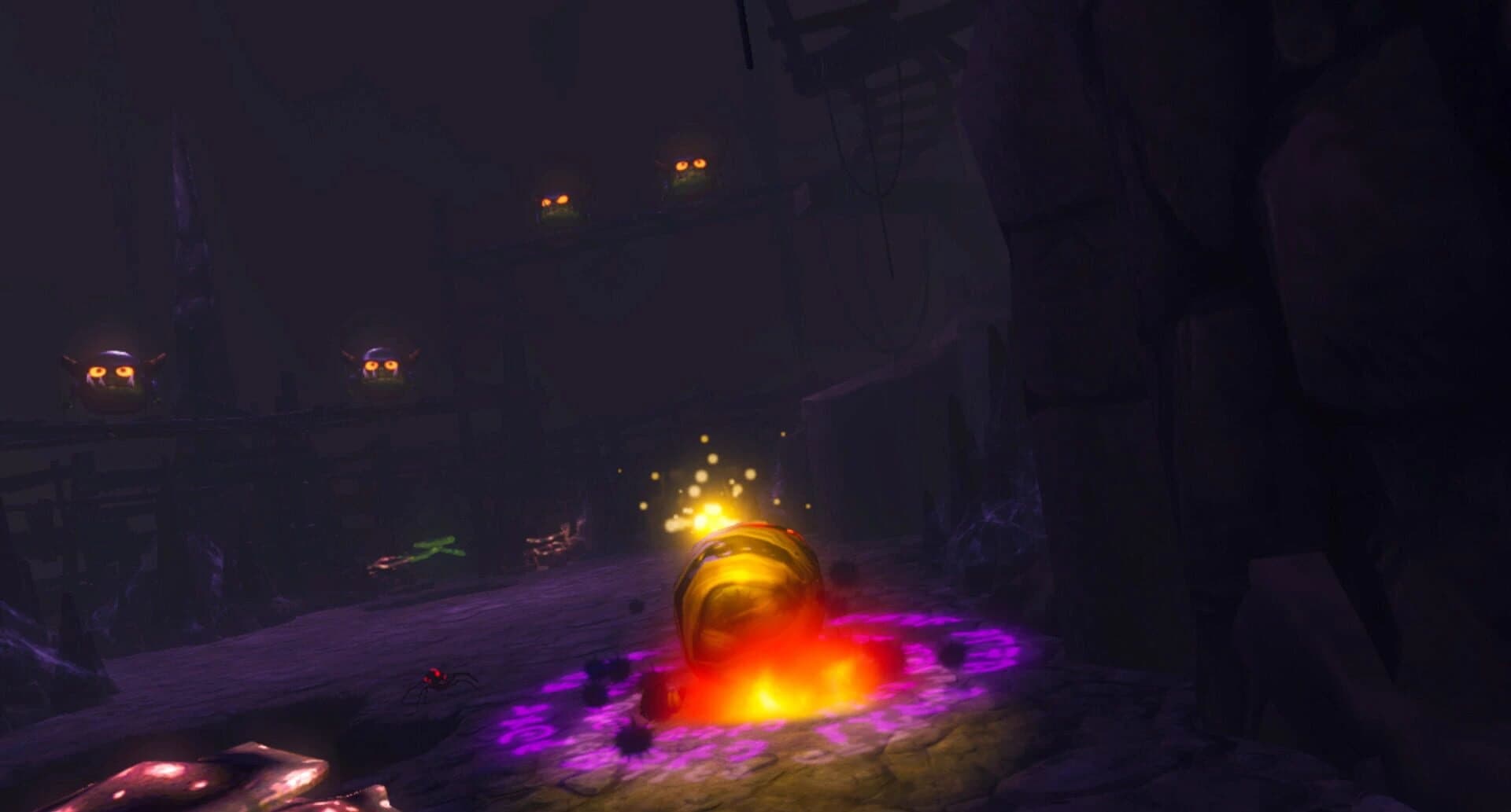 Spooky Night 2 screenshot 2