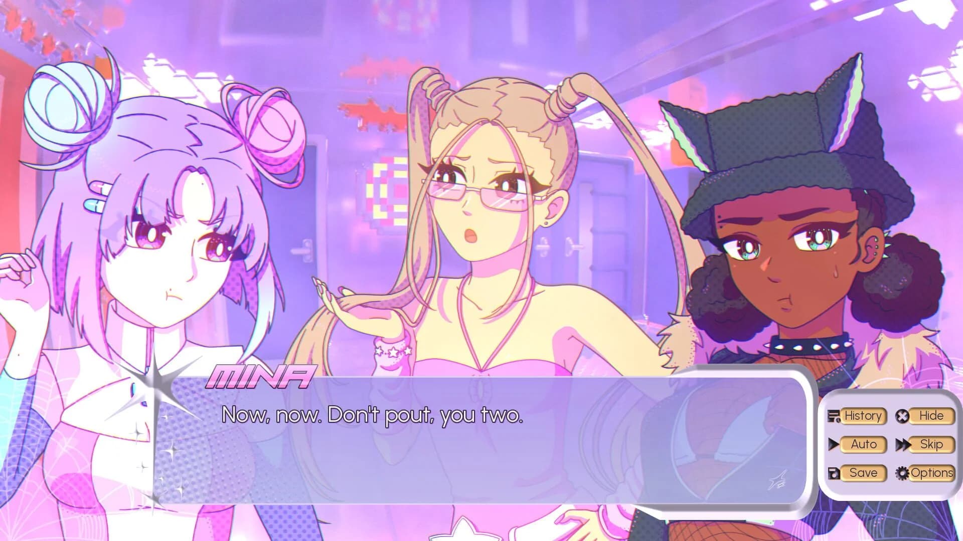 SpookY2K screenshot 4