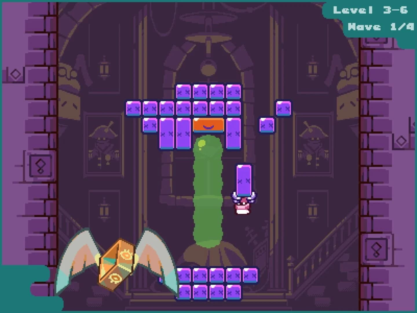 Spookynakki screenshot 4