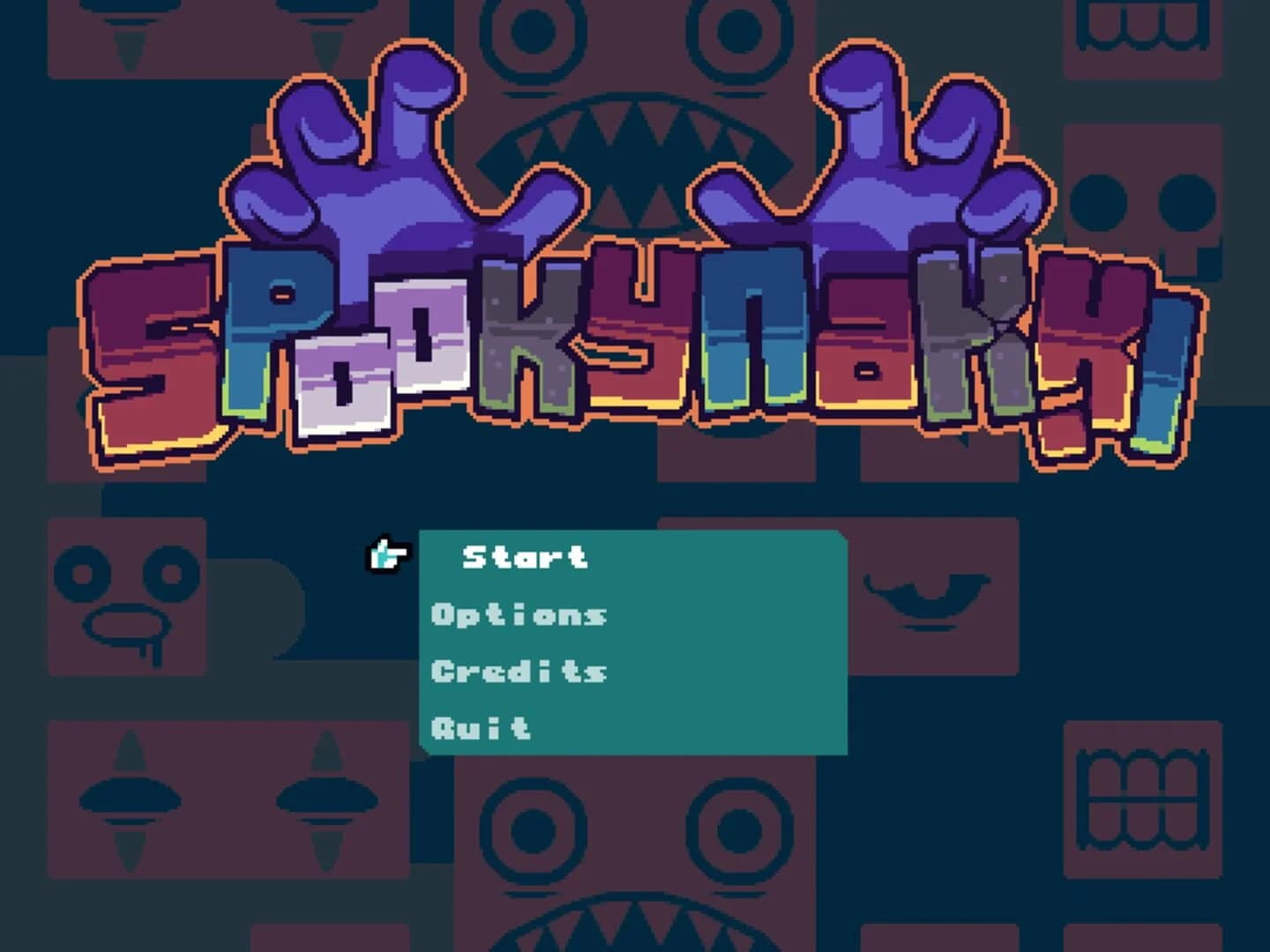 Spookynakki screenshot 2