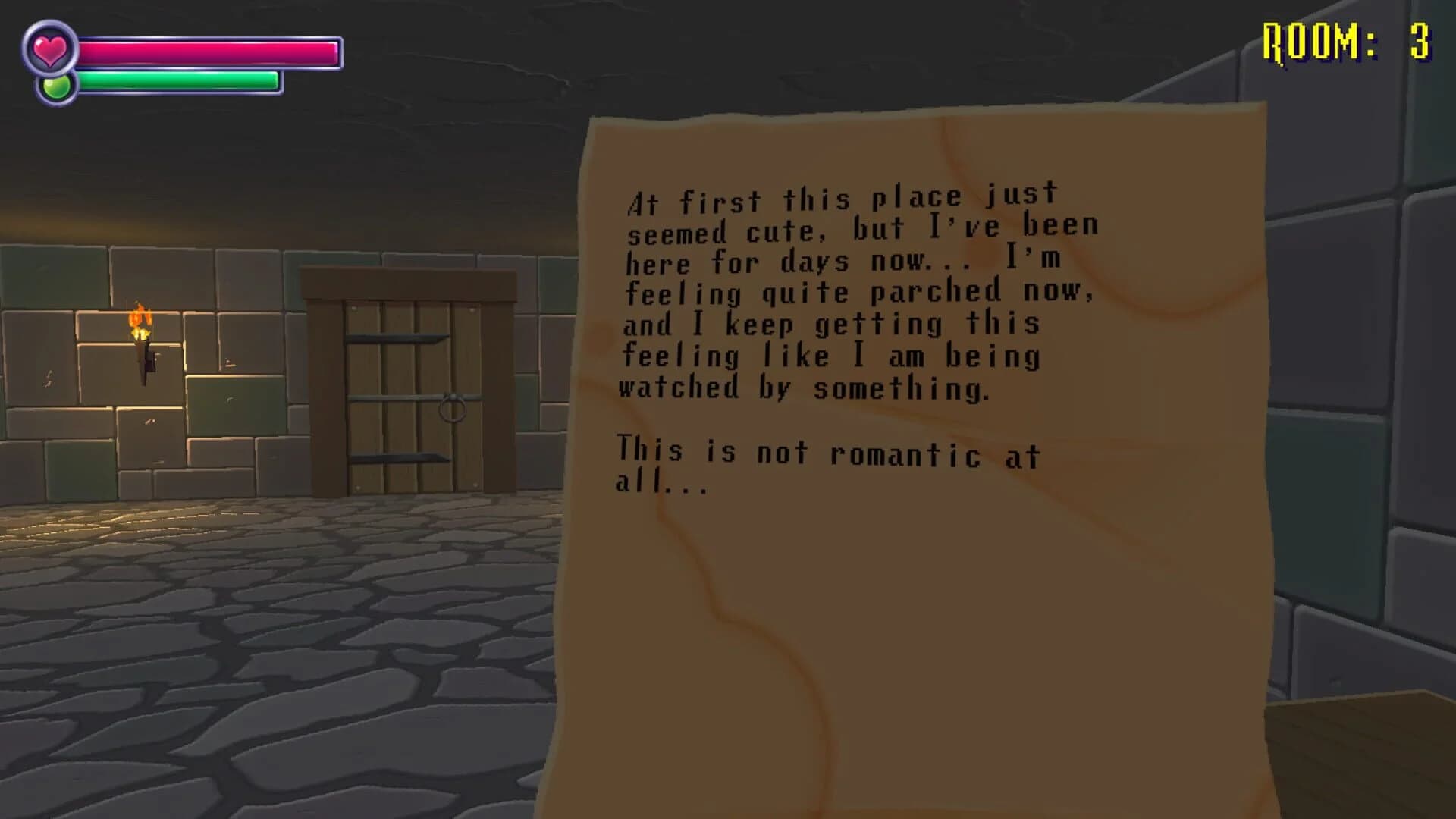 Spooky's Jump Scare Mansion: HD Renovation screenshot 4