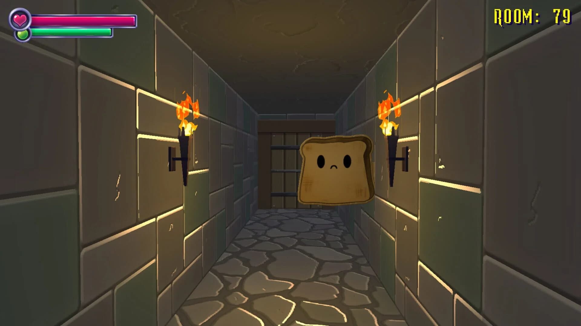 Spooky's Jump Scare Mansion: HD Renovation screenshot 2