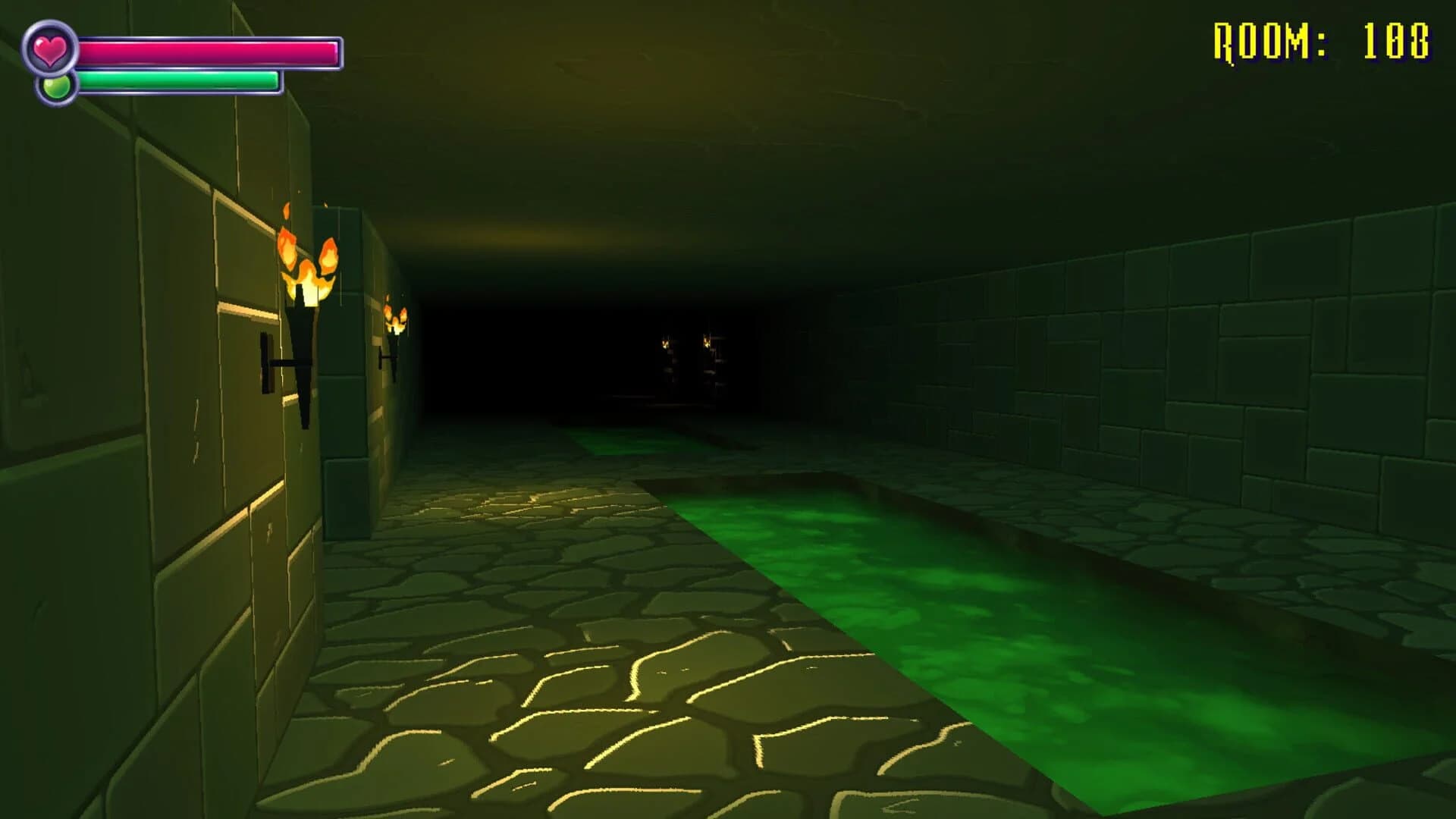 Spooky's Jump Scare Mansion: HD Renovation screenshot 5