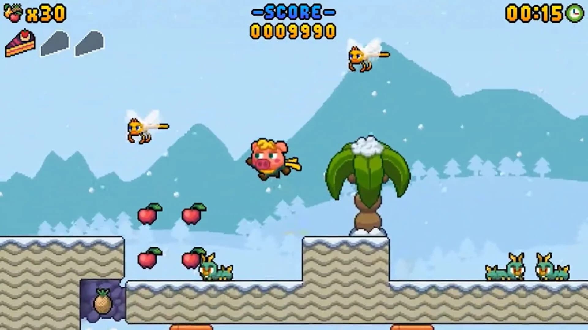 Spoorky screenshot 3