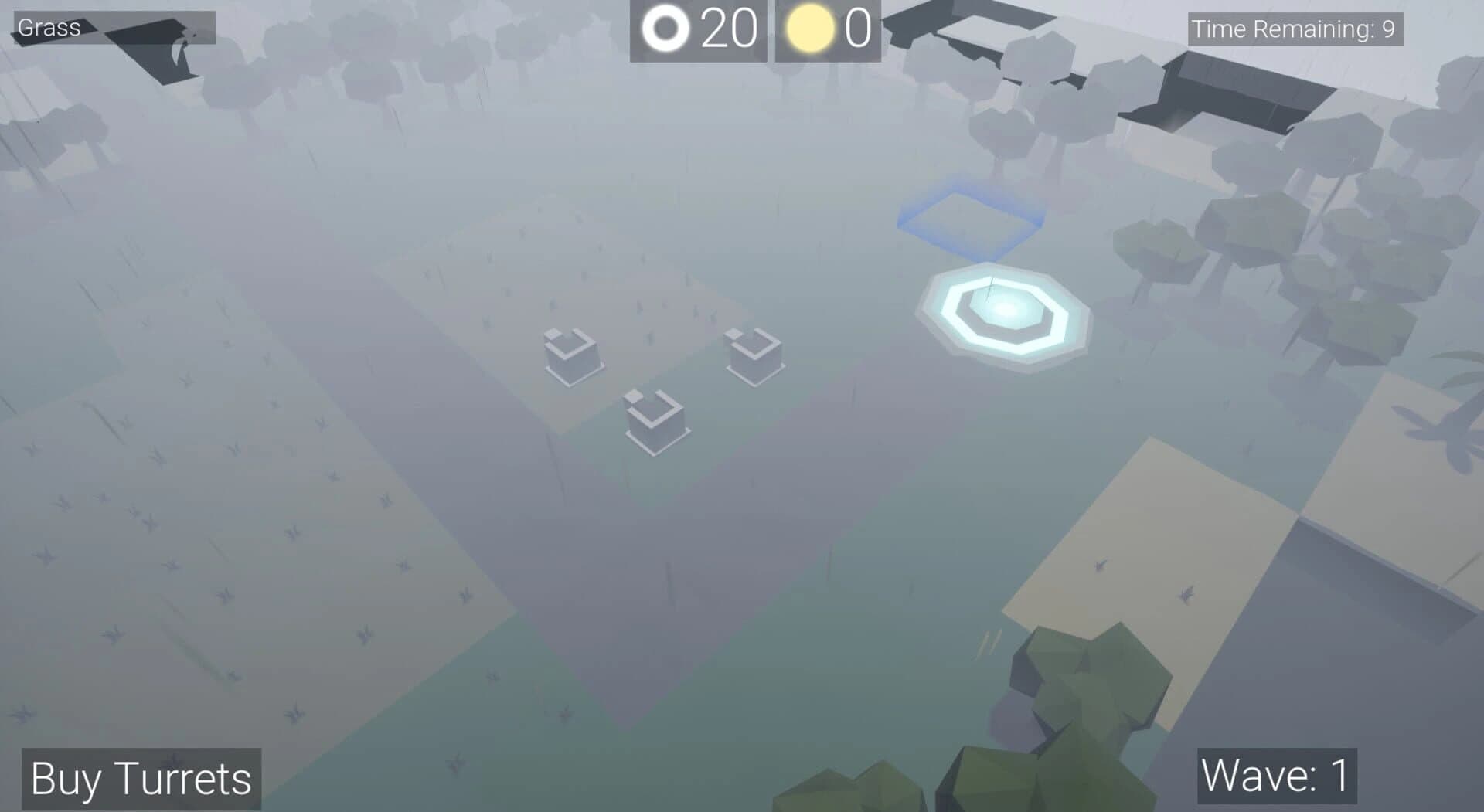 Sporadic Spire screenshot 4