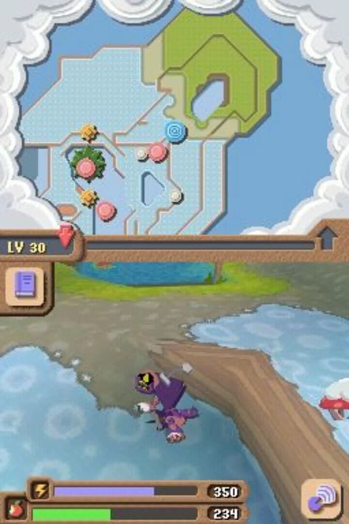 Spore Creatures screenshot 3