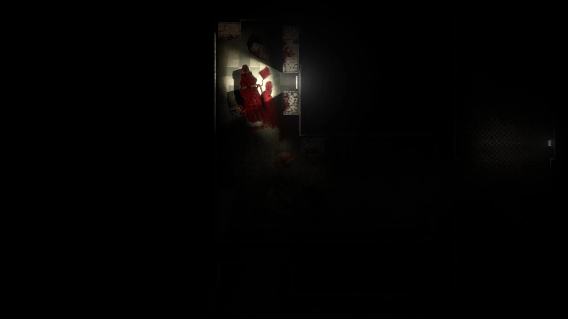 Sporeborn Dark screenshot 3