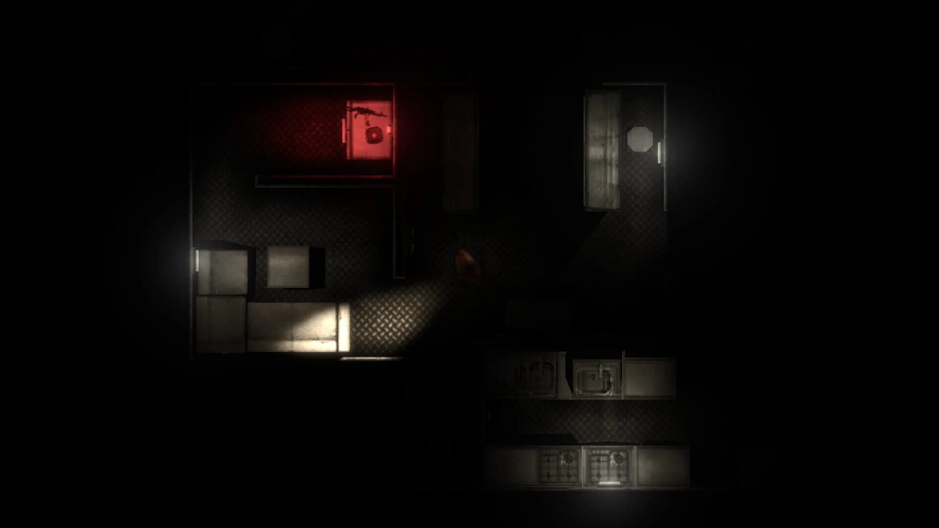Sporeborn Dark screenshot 5