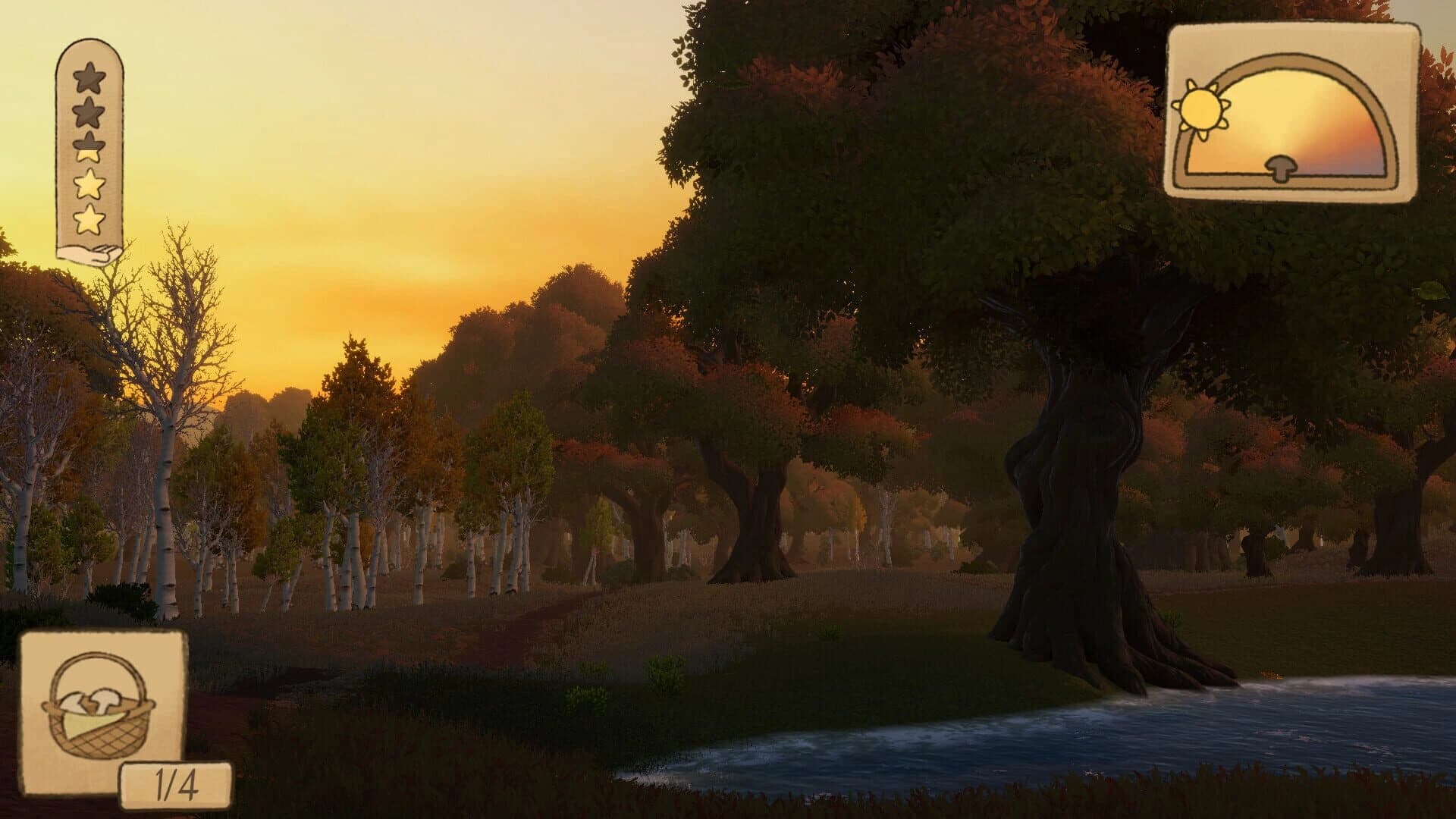 Spores of Fortune screenshot 4