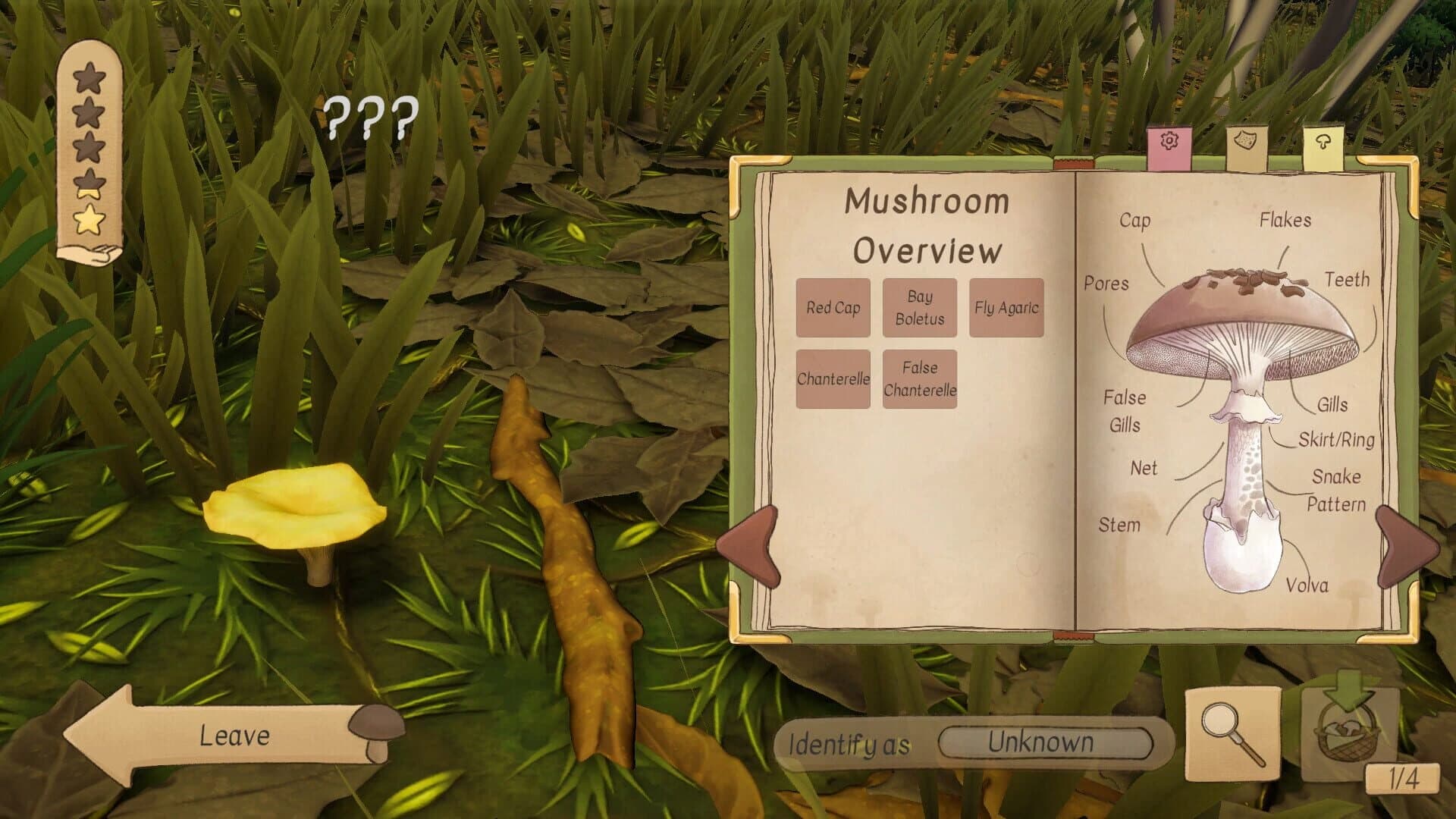 Spores of Fortune screenshot 5