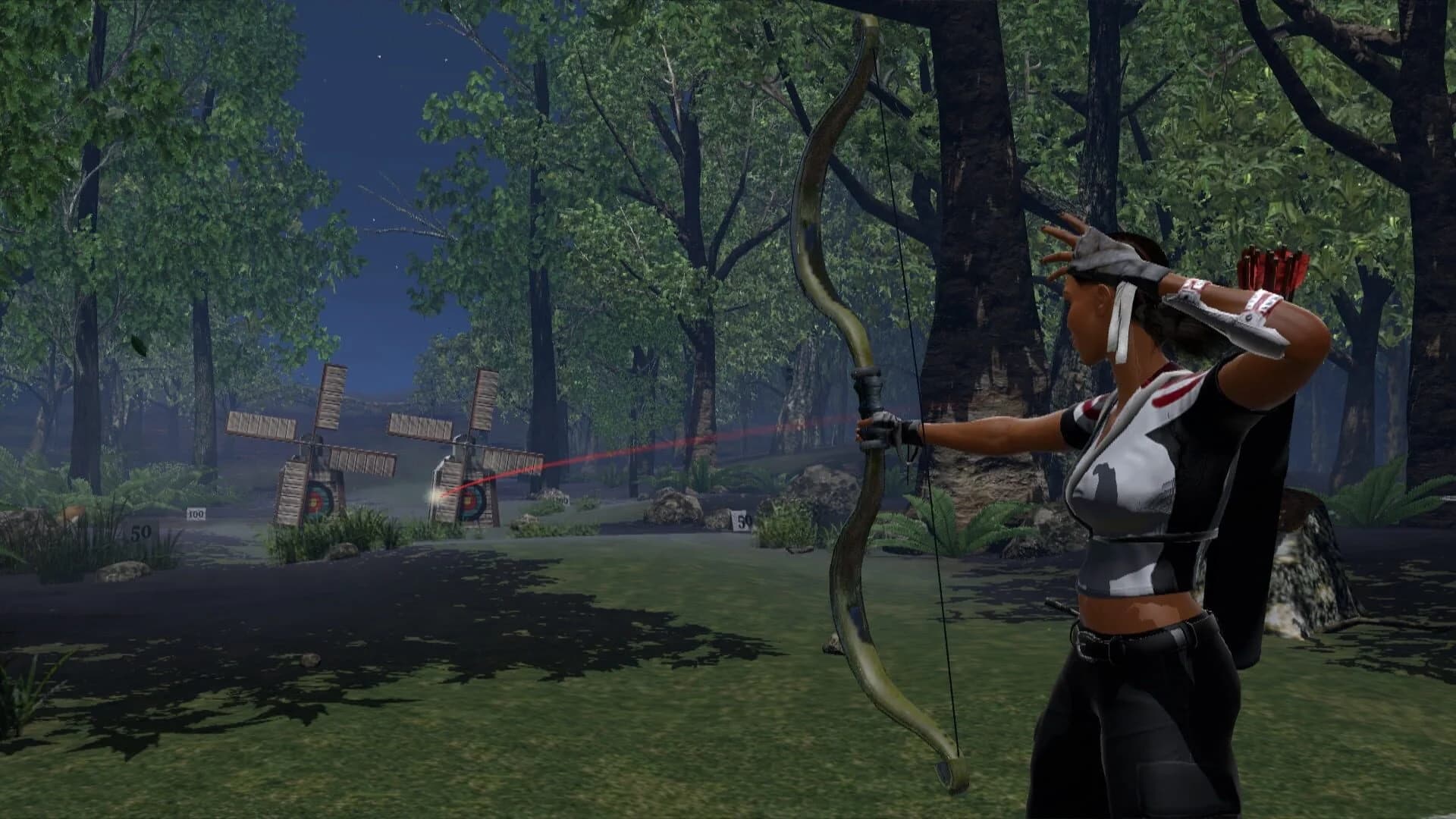 Sports Champions screenshot 2