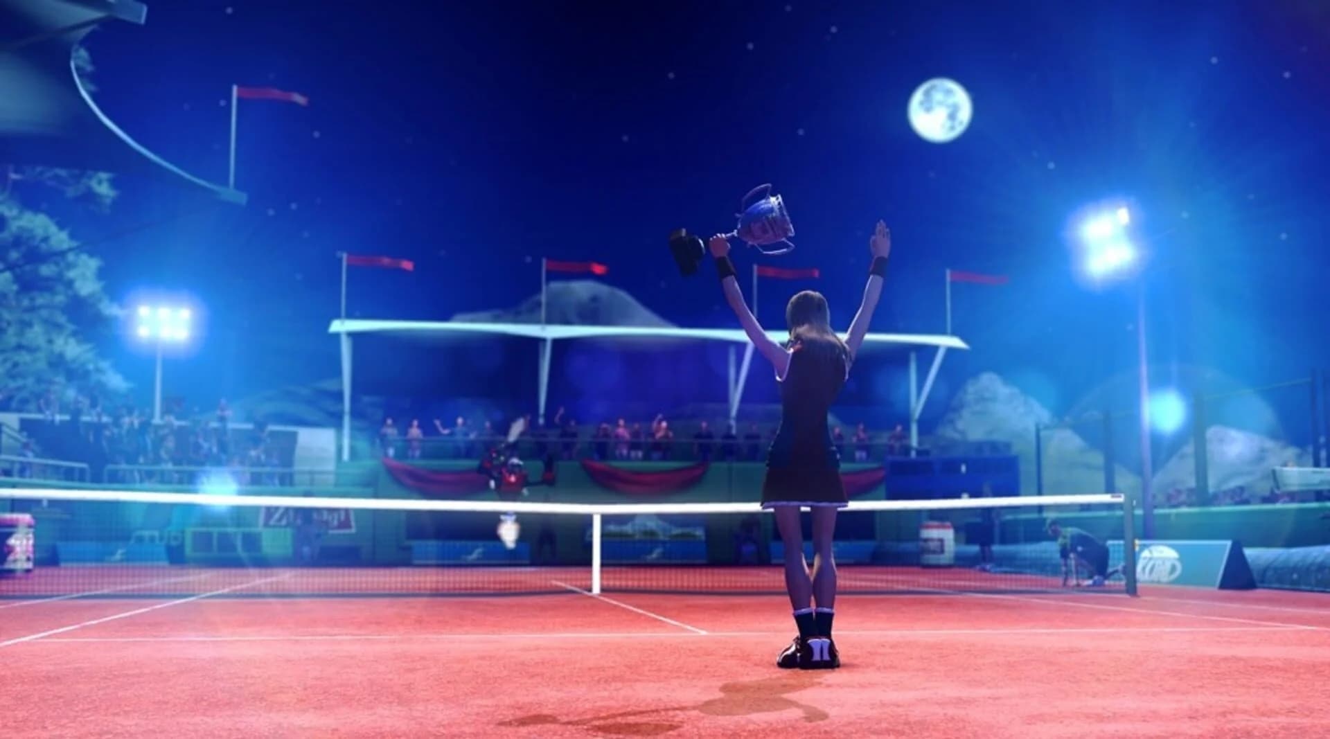 Sports Champions 2 screenshot 2