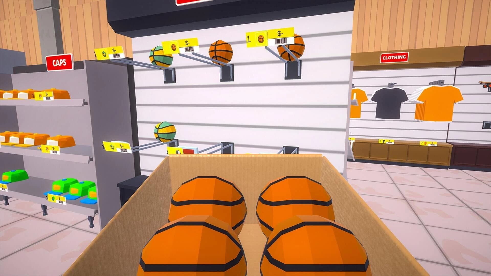 Sports Supermarket screenshot 3