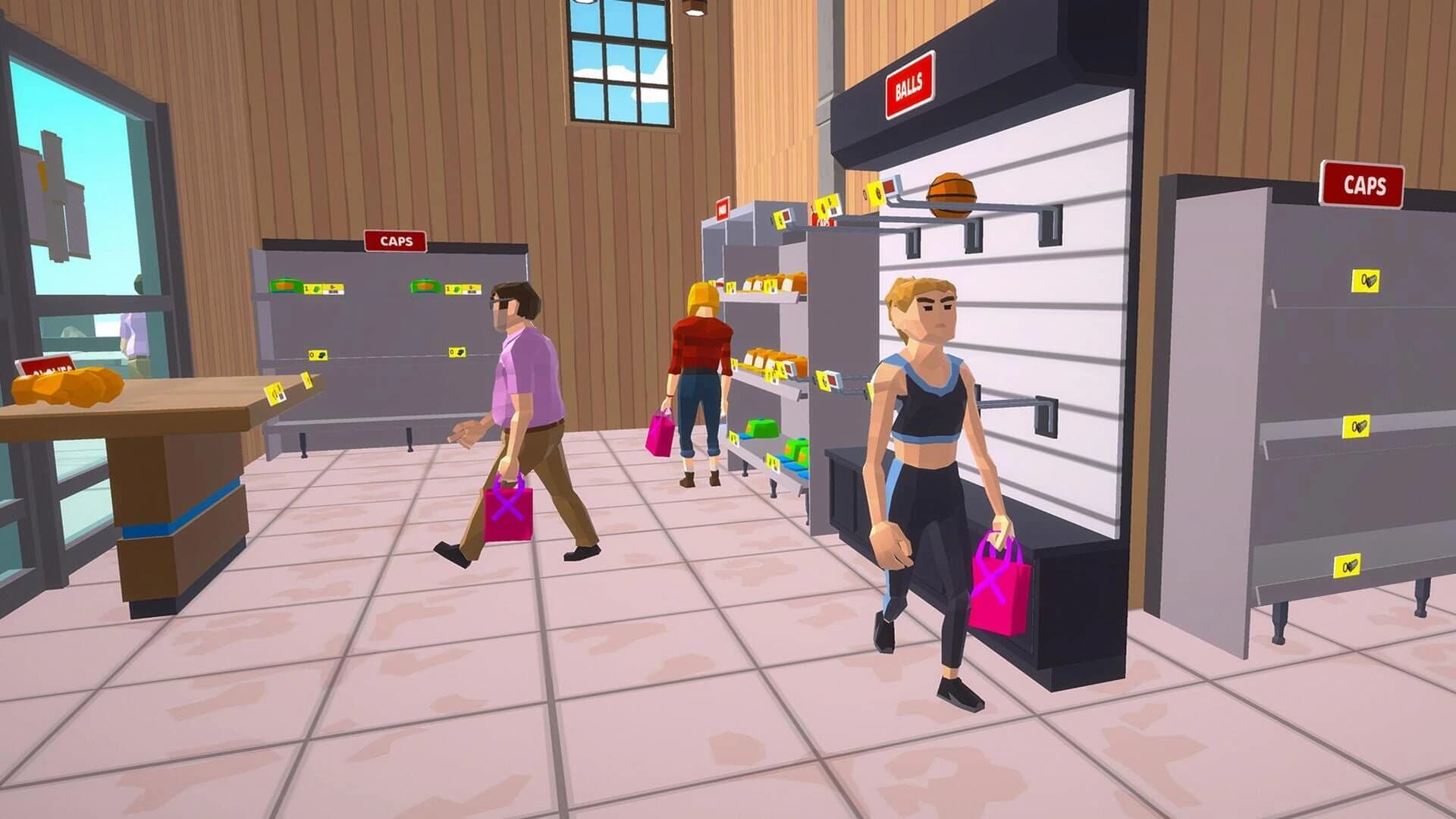 Sports Supermarket screenshot 4