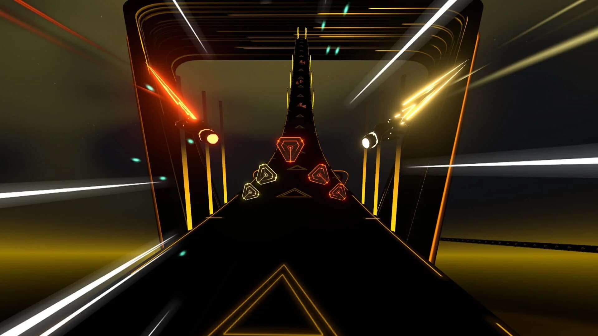 Sportvida CyberDash screenshot 3
