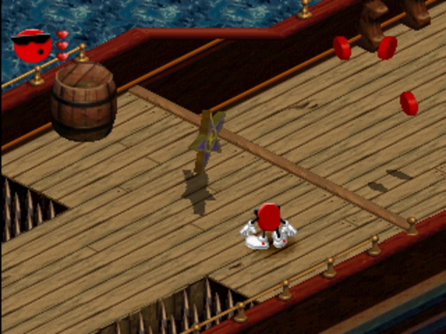 Spot Goes to Hollywood screenshot 3