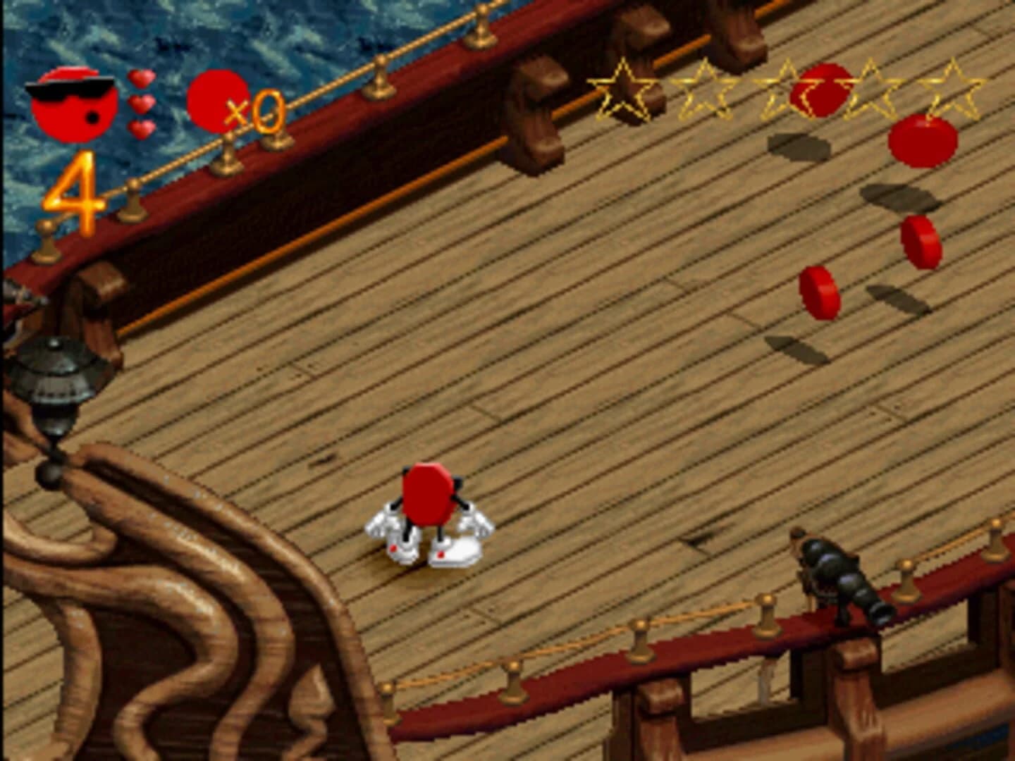 Spot Goes to Hollywood screenshot 2