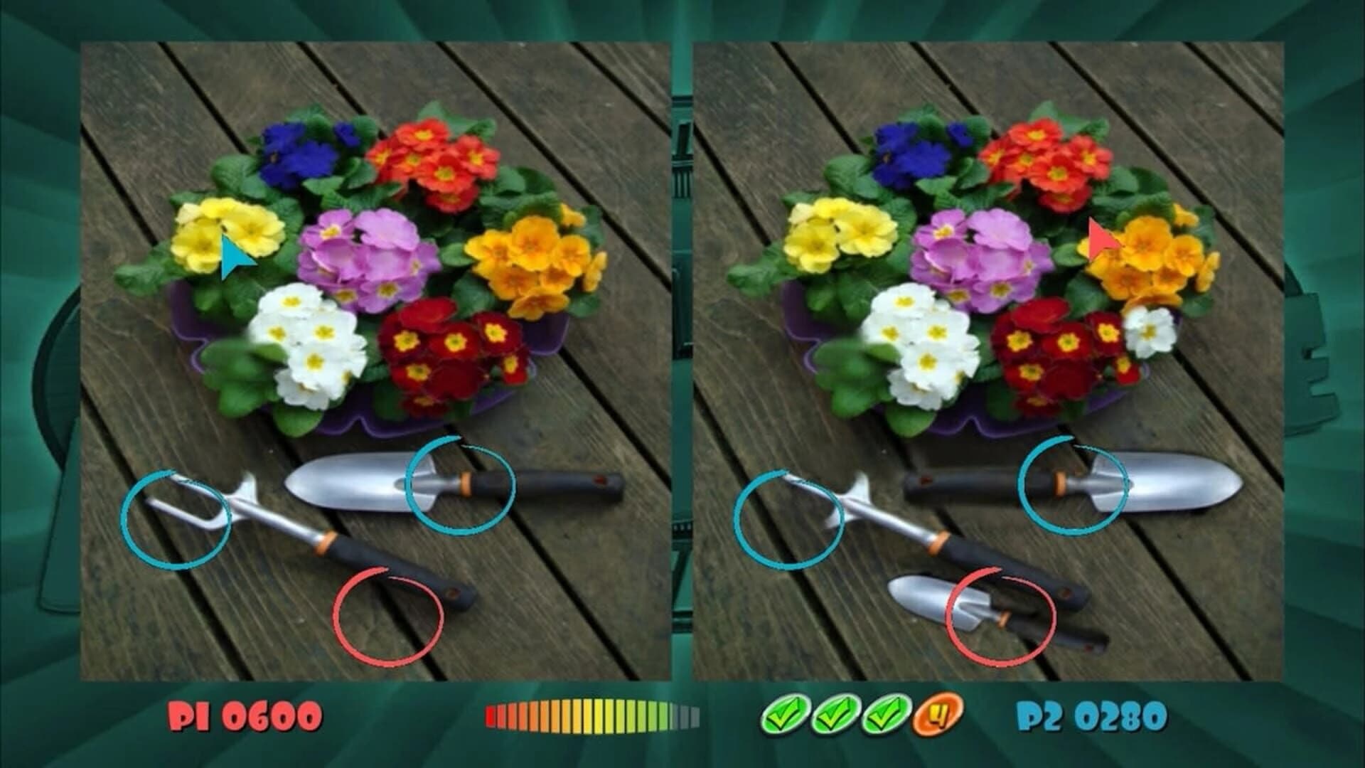 Spot the Difference screenshot 2