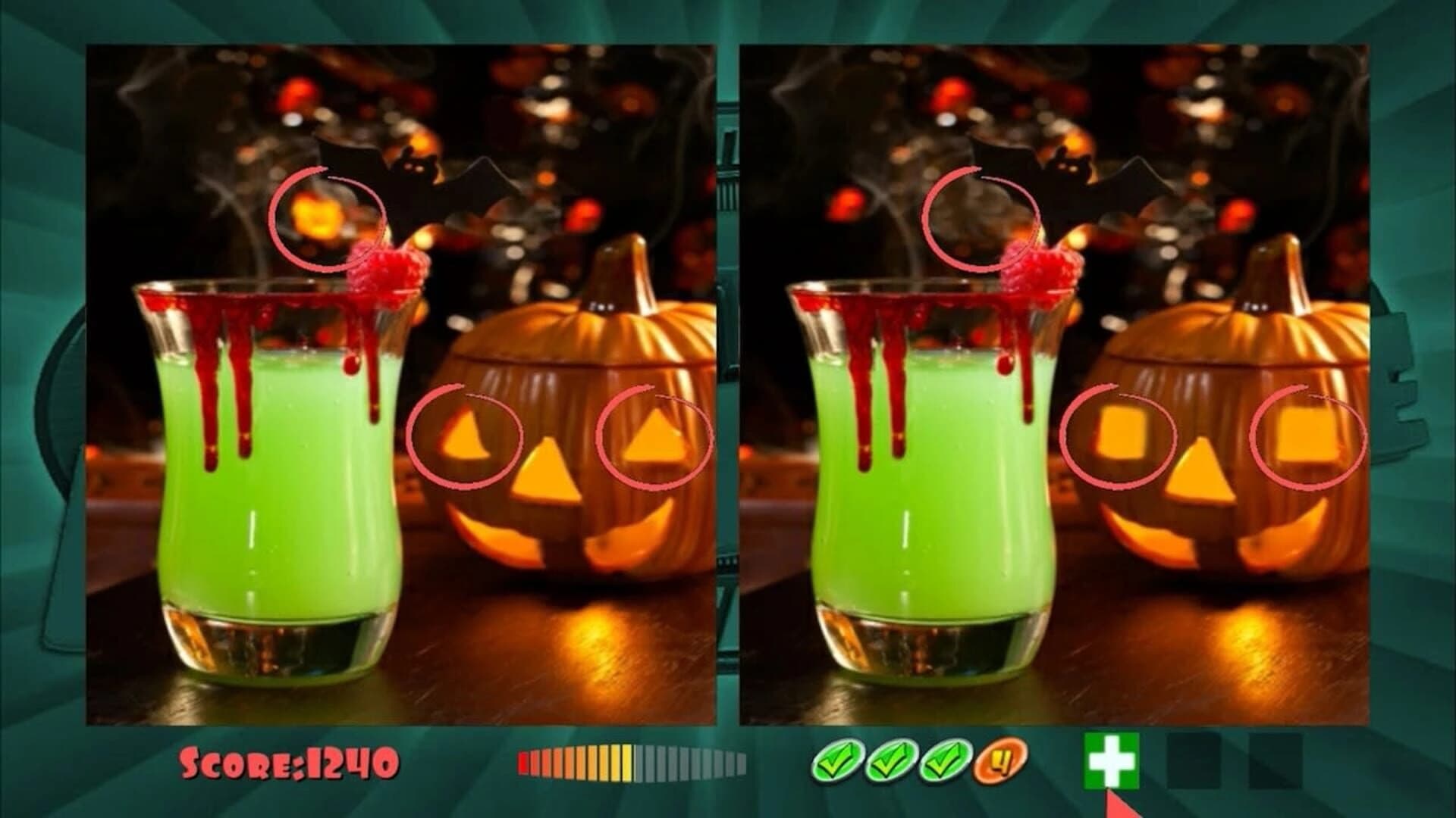 Spot the Difference screenshot 1