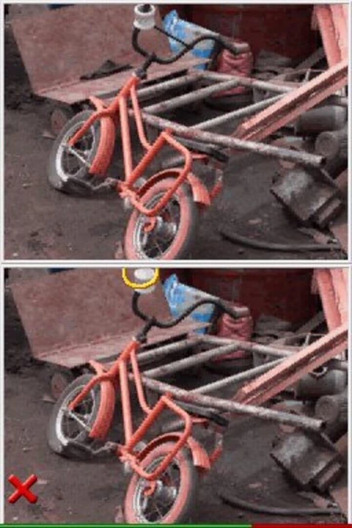 Spot the Differences screenshot 3