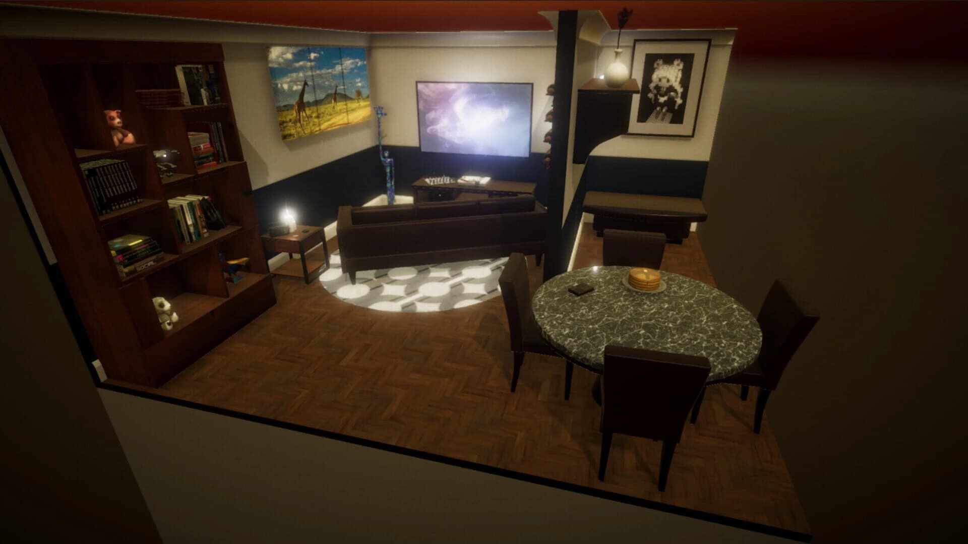 Spot The Object screenshot 5