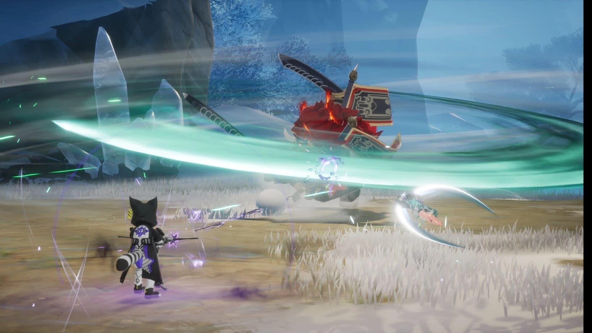 Spot Zero screenshot 4